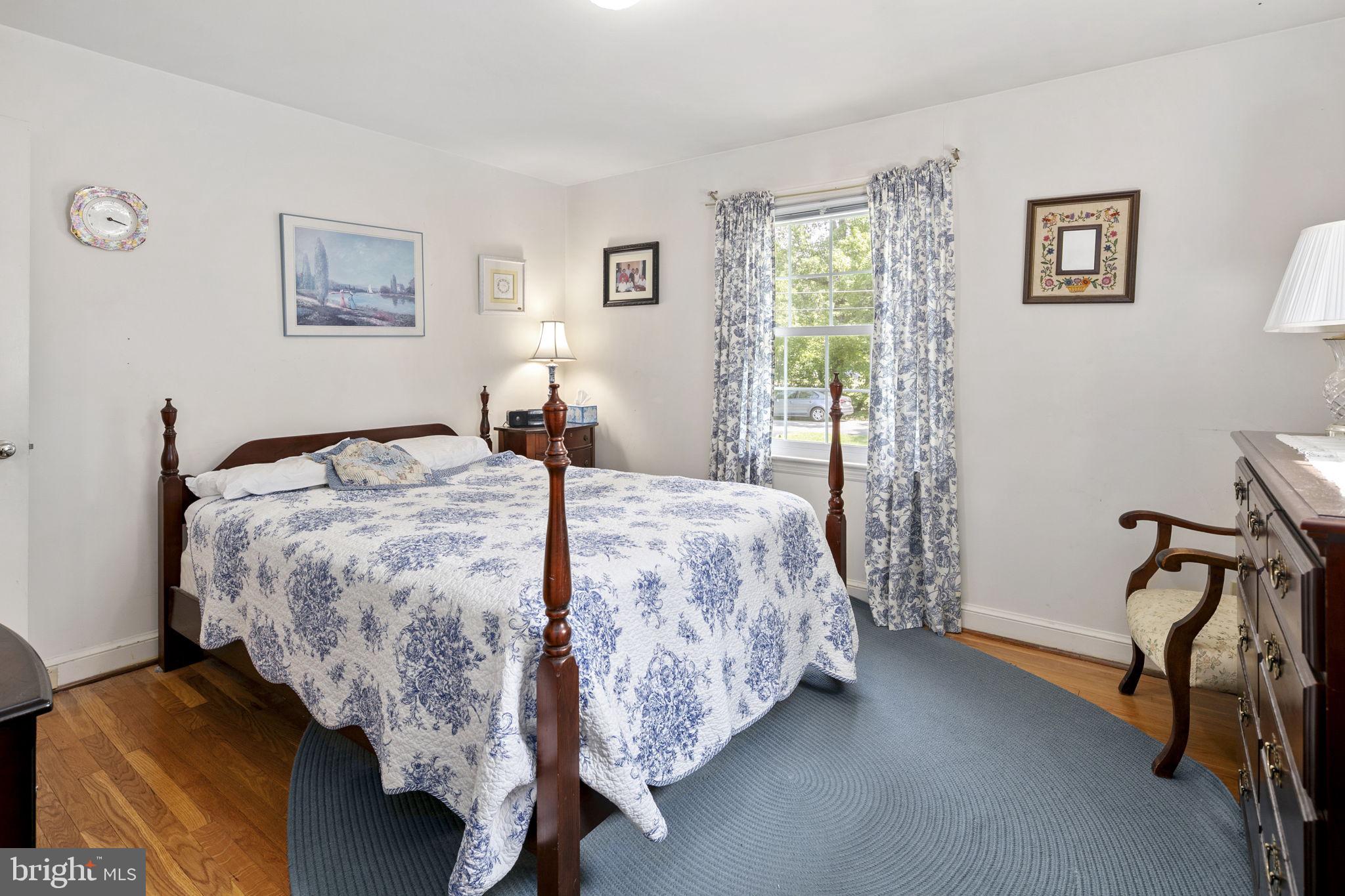 MT VERNON TERRACE - Residential