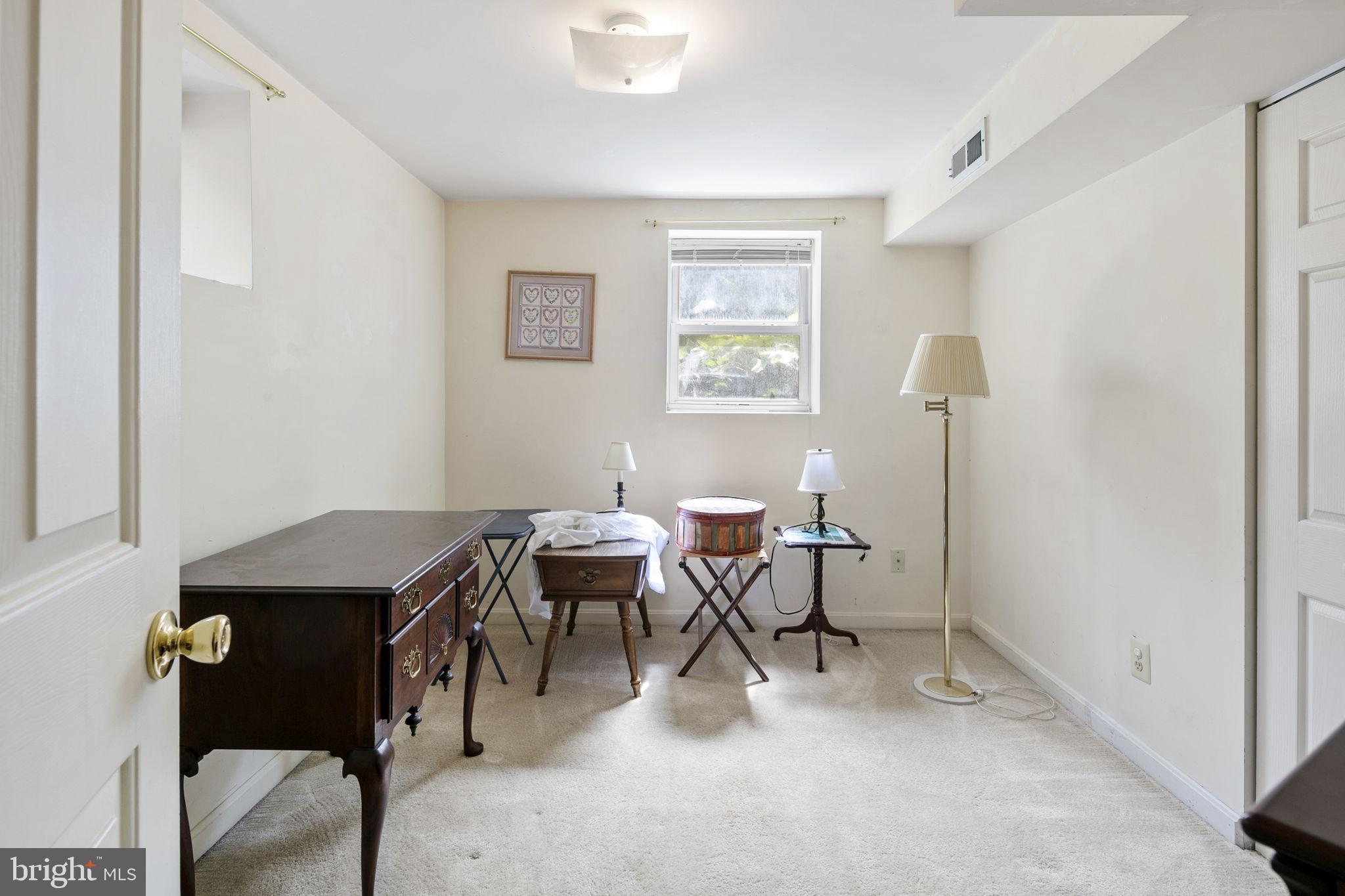 MT VERNON TERRACE - Residential