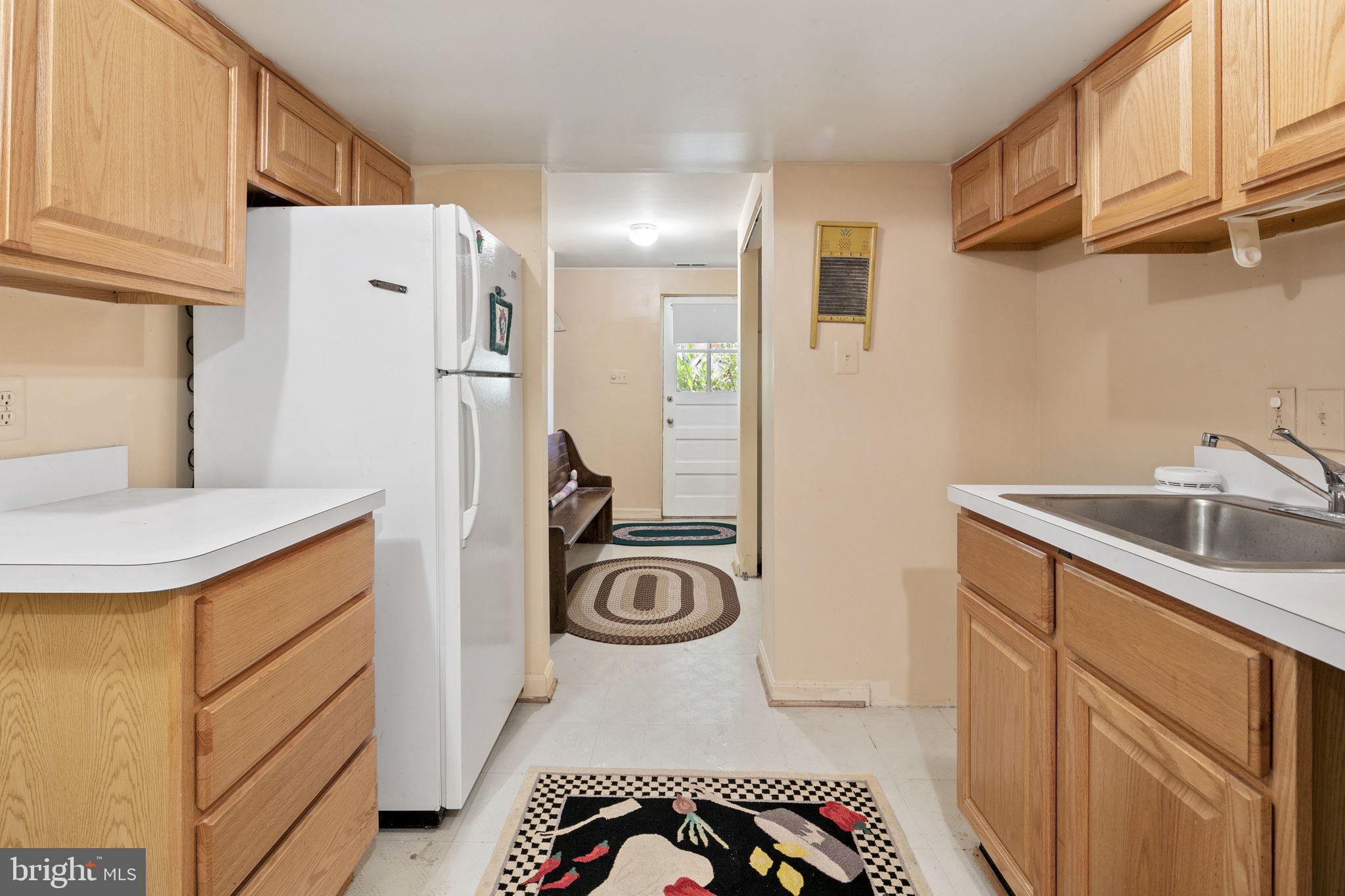 MT VERNON TERRACE - Residential