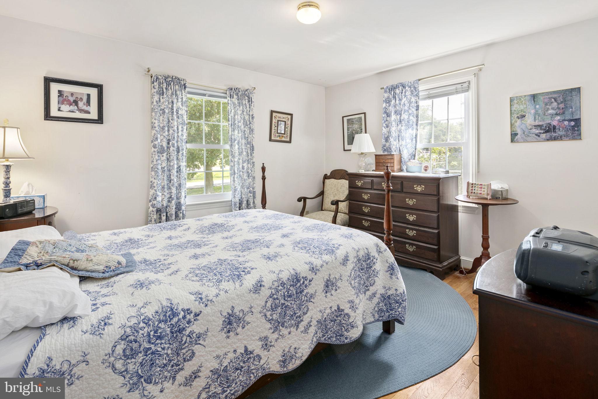 MT VERNON TERRACE - Residential