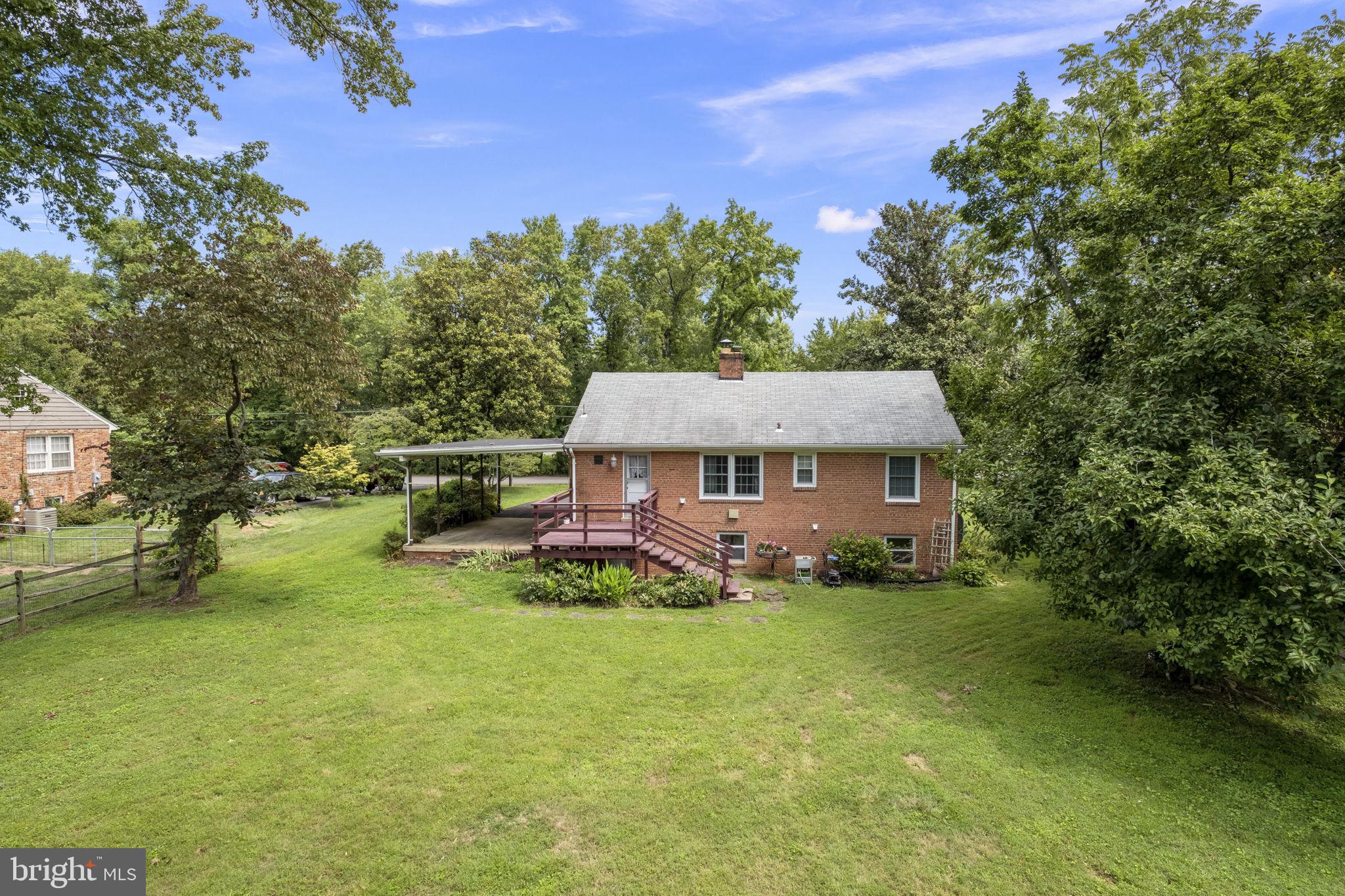 MT VERNON TERRACE - Residential