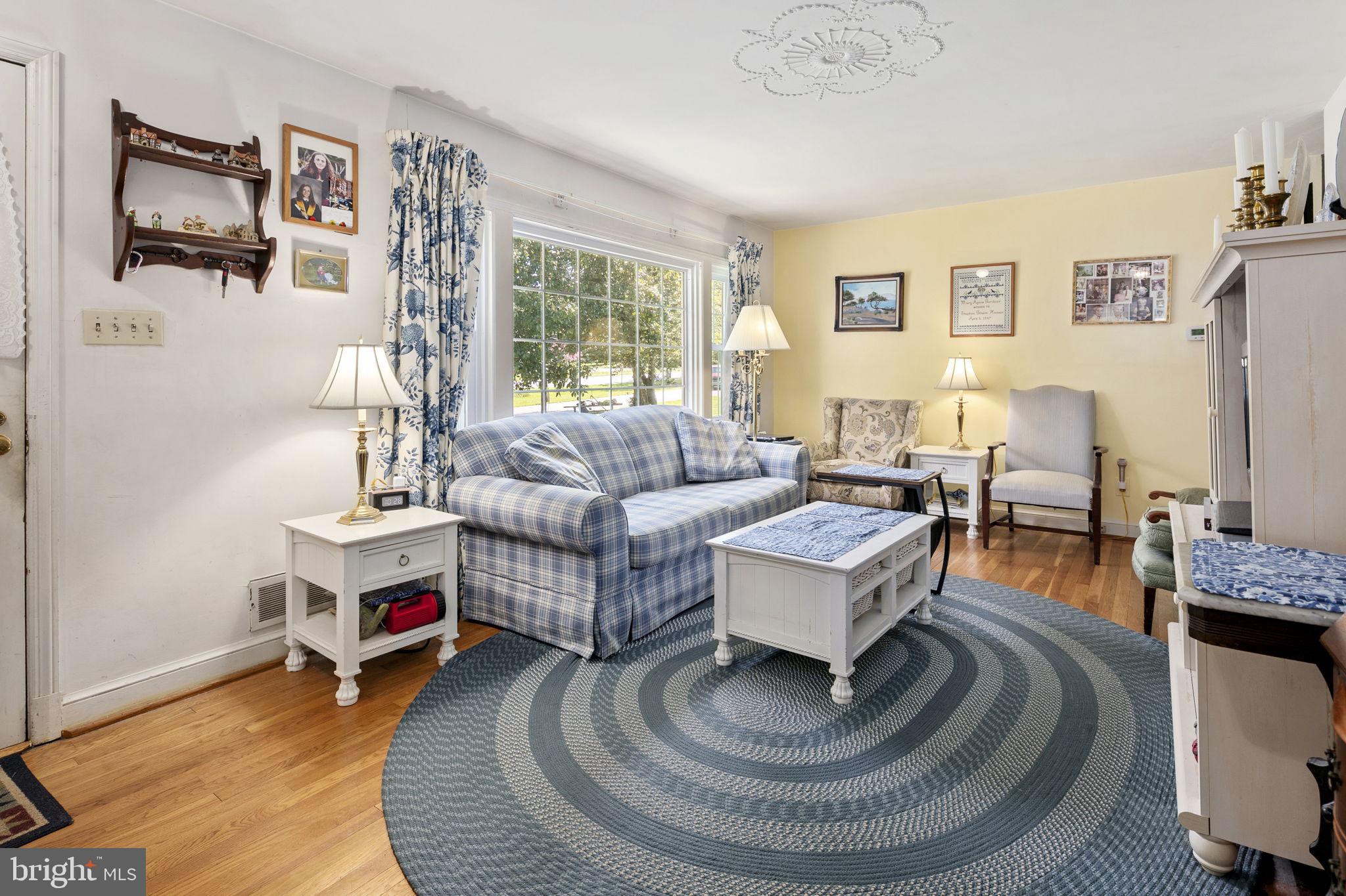 MT VERNON TERRACE - Residential