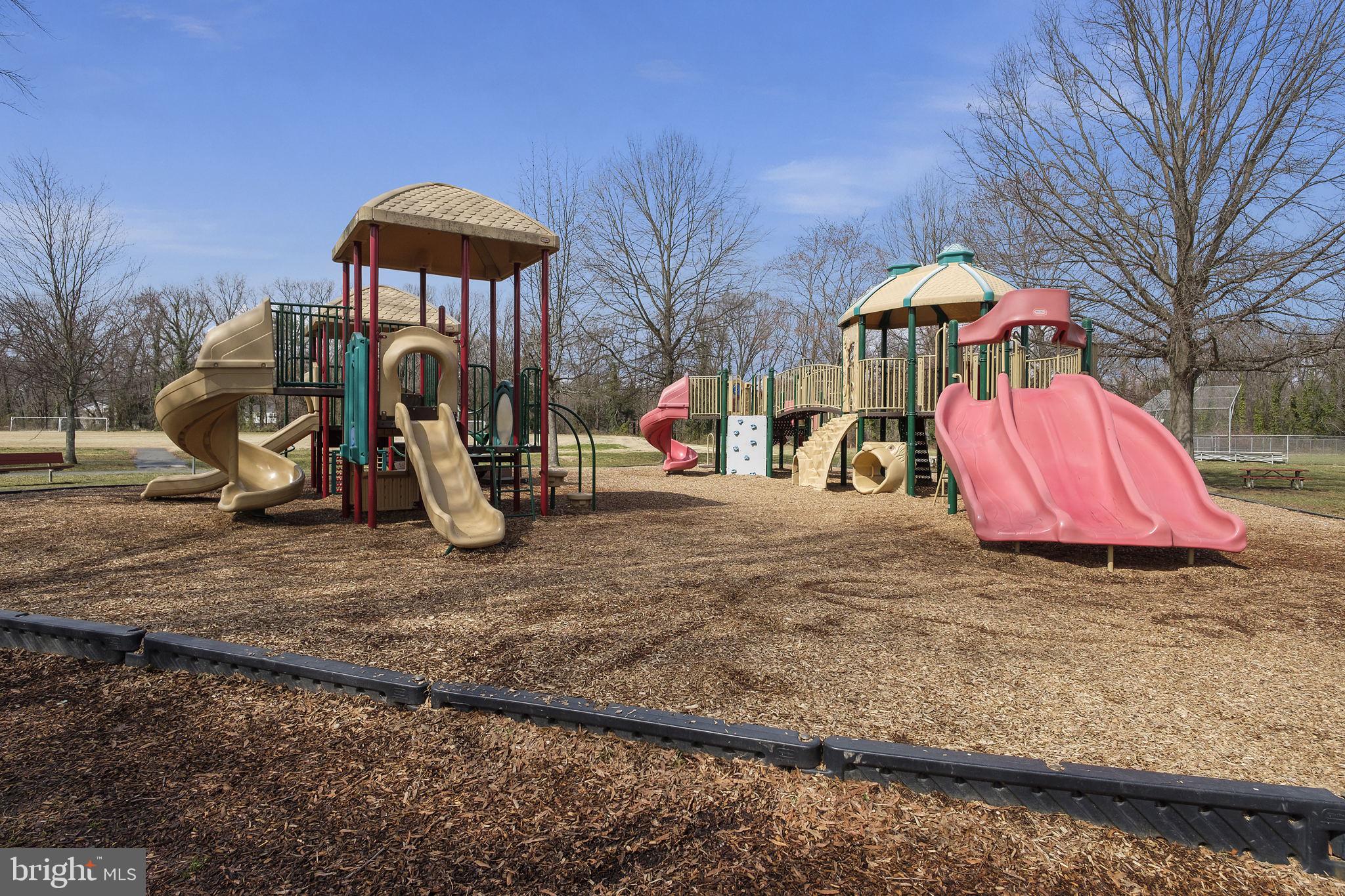 MT VERNON TERRACE - Residential