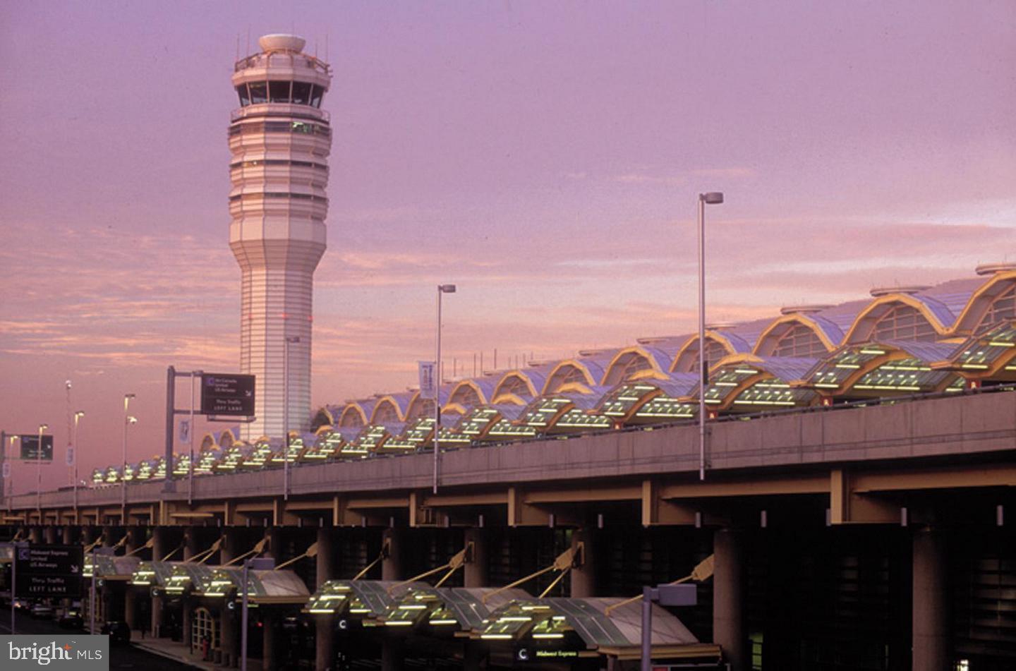 MT VERNON TERRACE - Residential