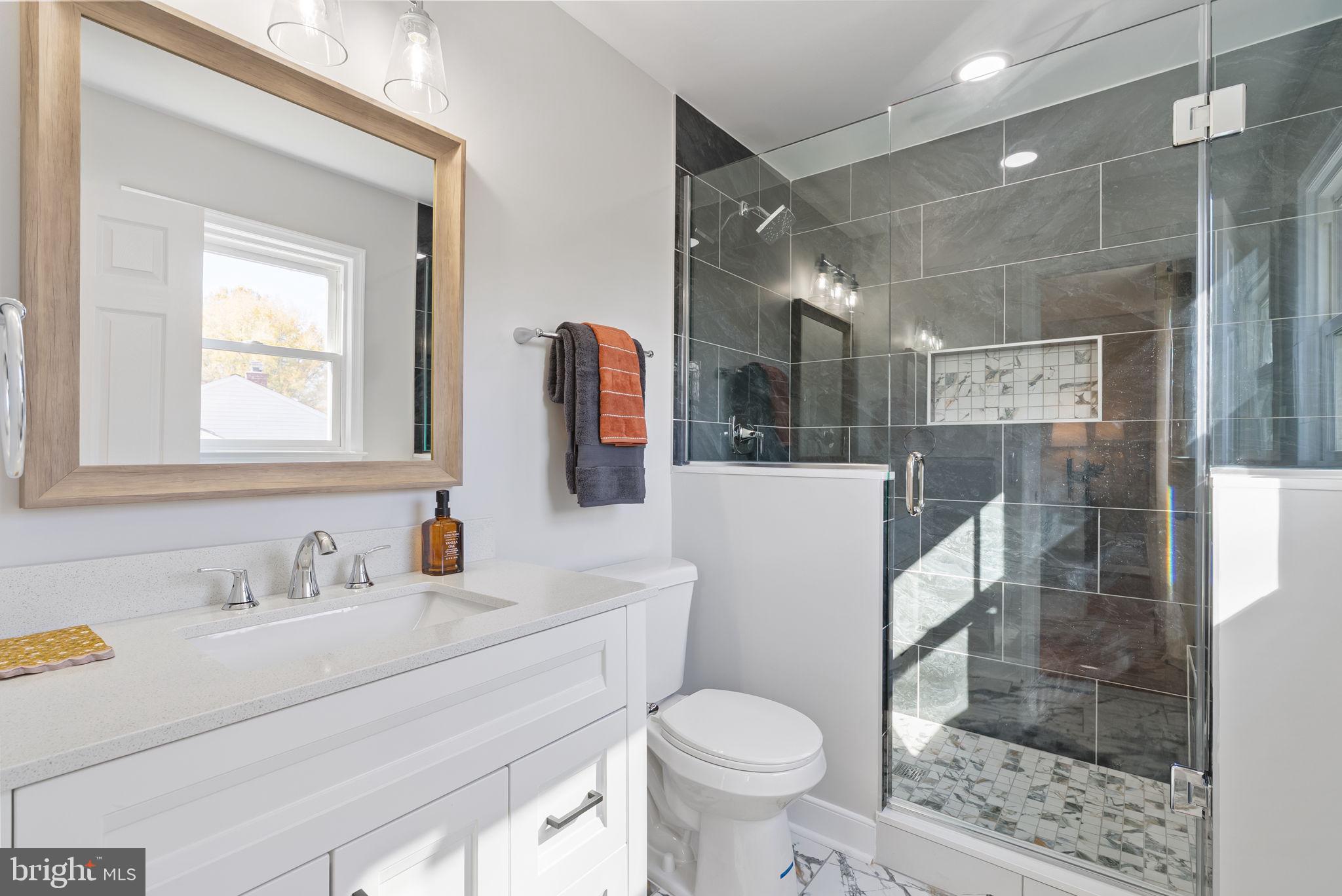 OLNEY MILL - Residential