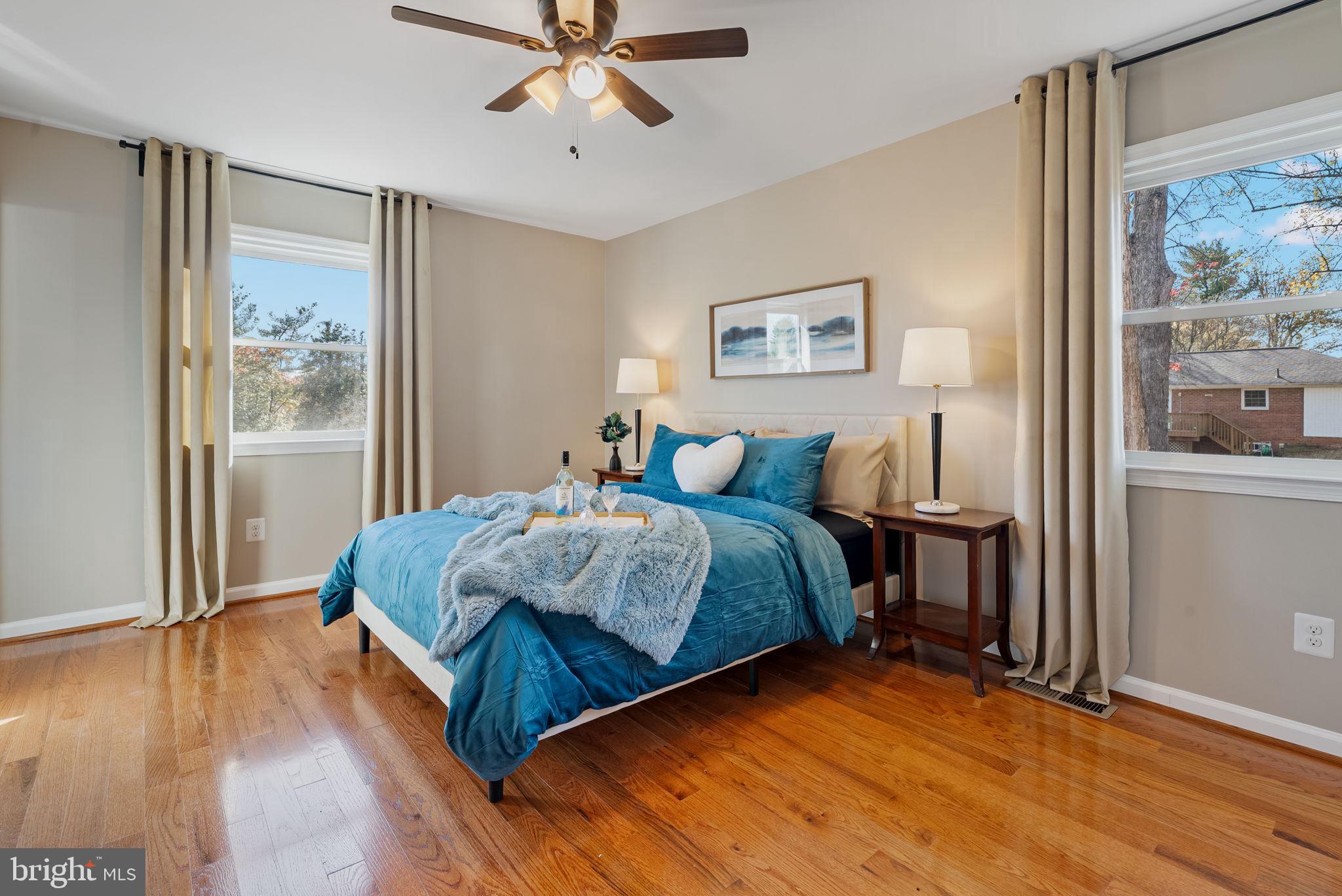 OLNEY MILL - Residential