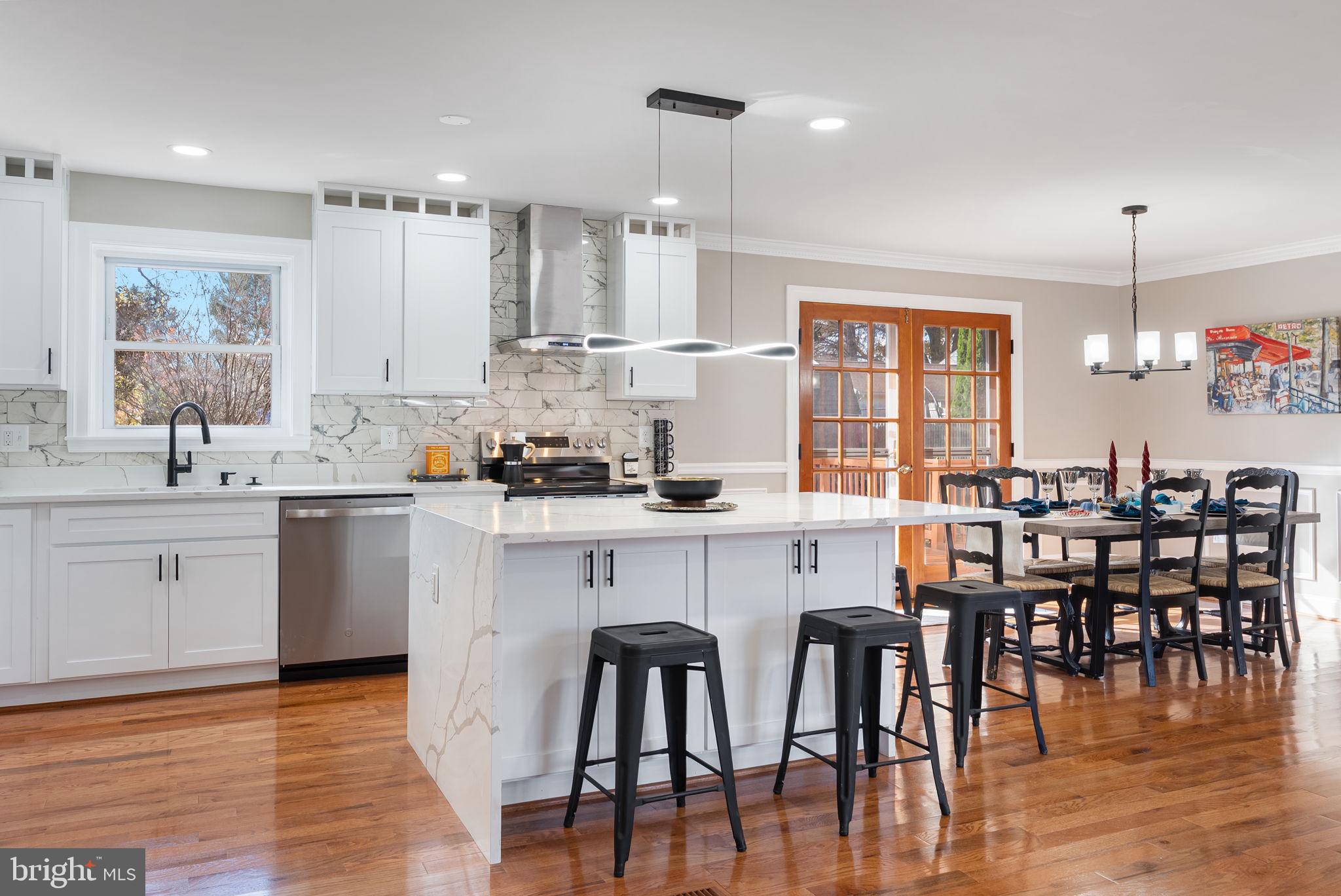 OLNEY MILL - Residential