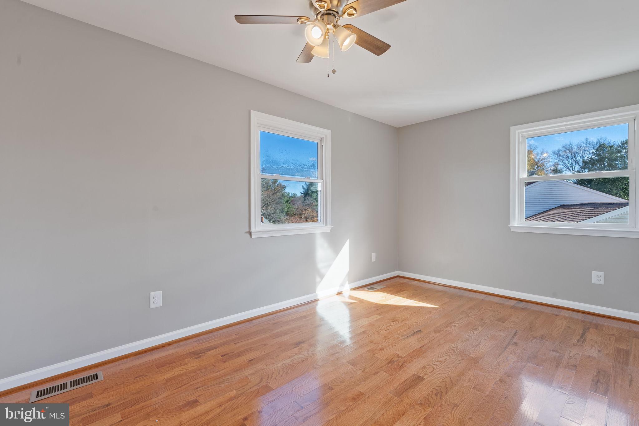 OLNEY MILL - Residential