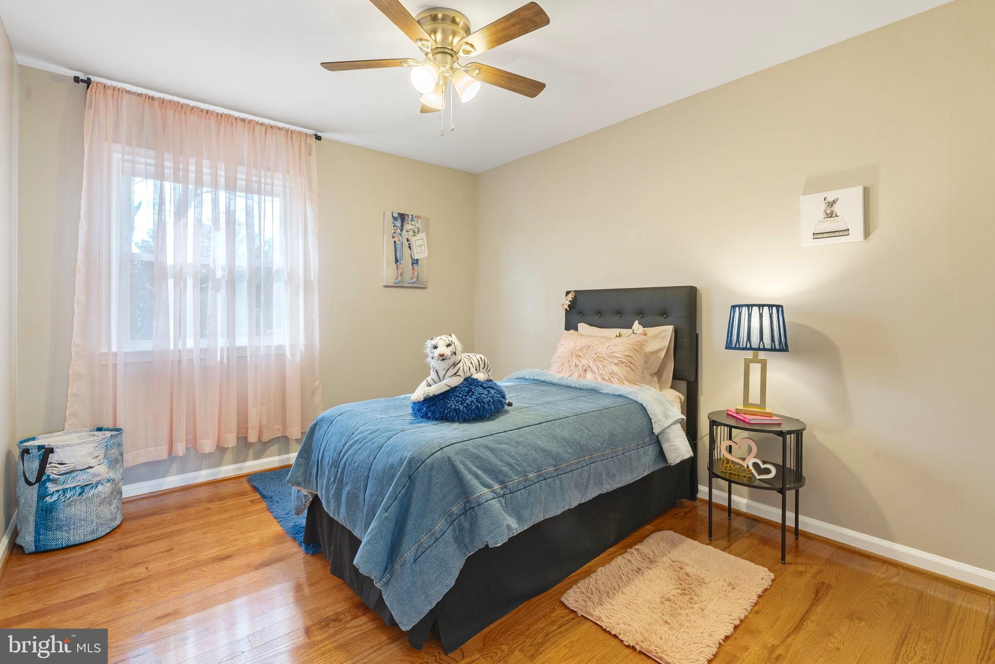 OLNEY MILL - Residential