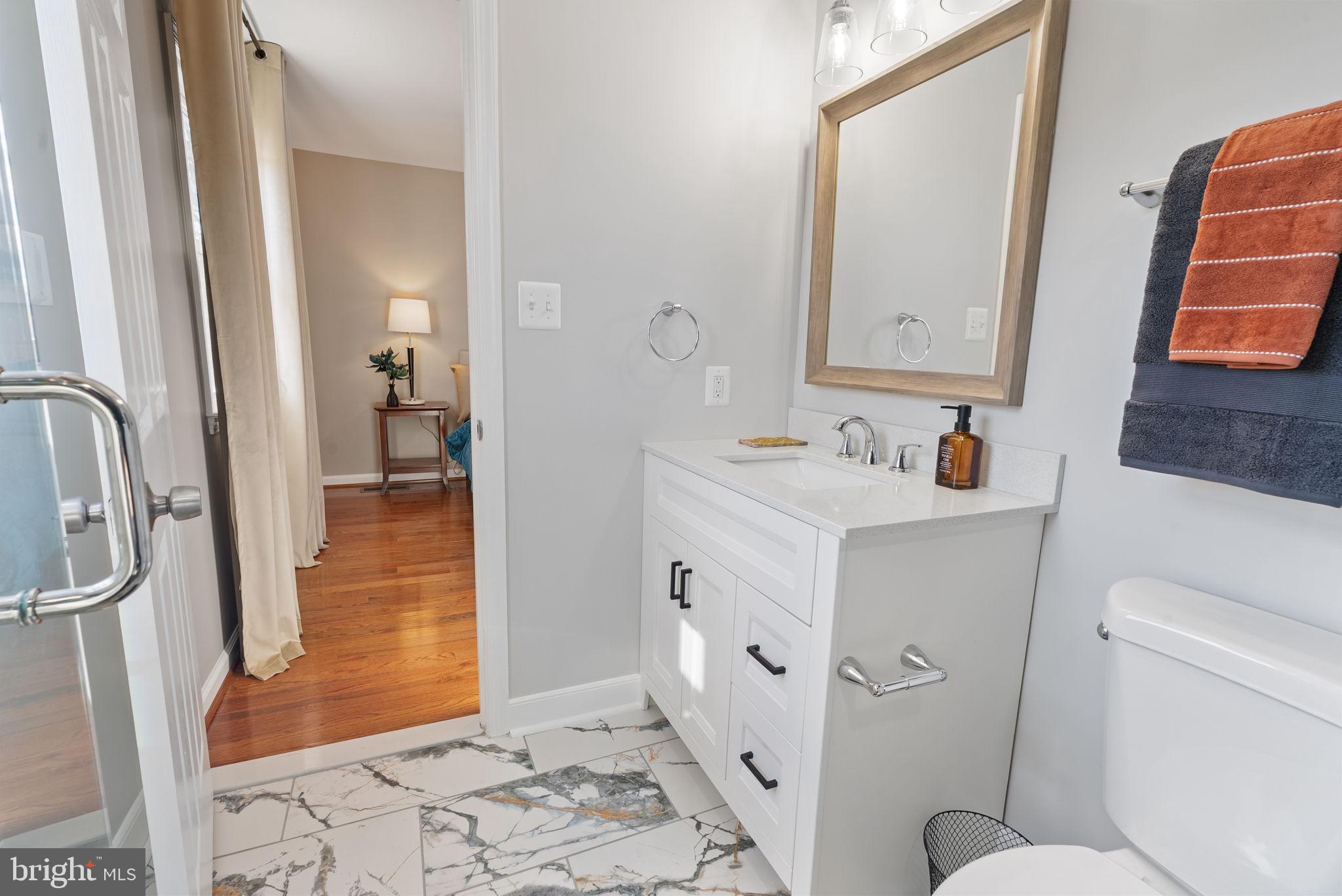 OLNEY MILL - Residential