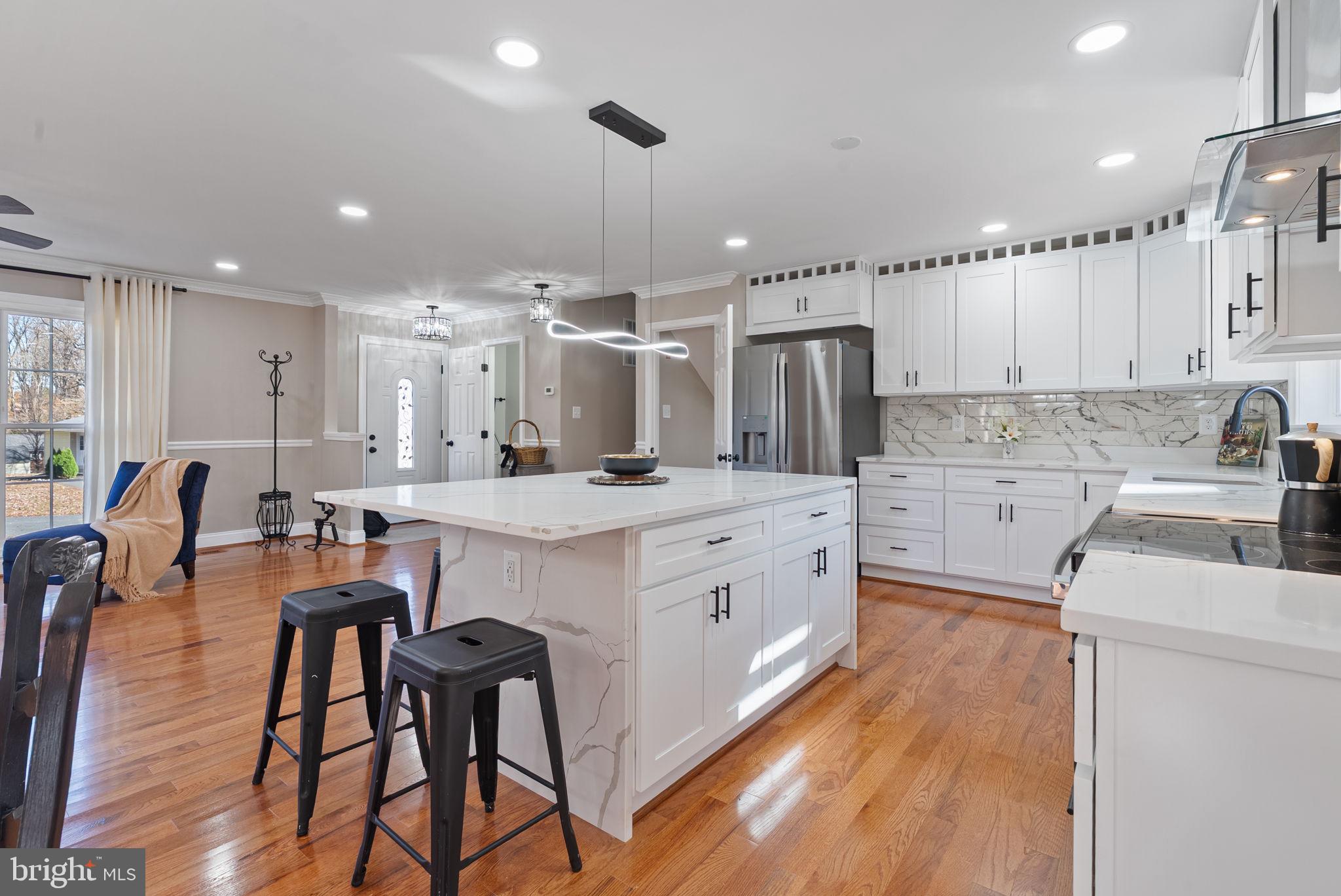 OLNEY MILL - Residential