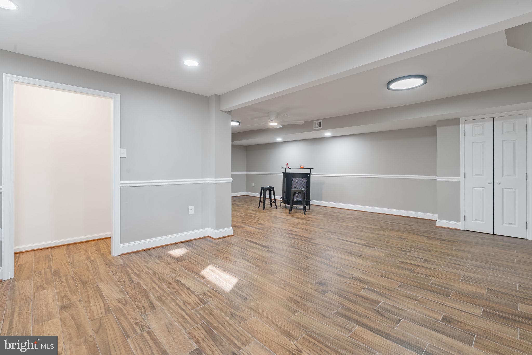 OLNEY MILL - Residential