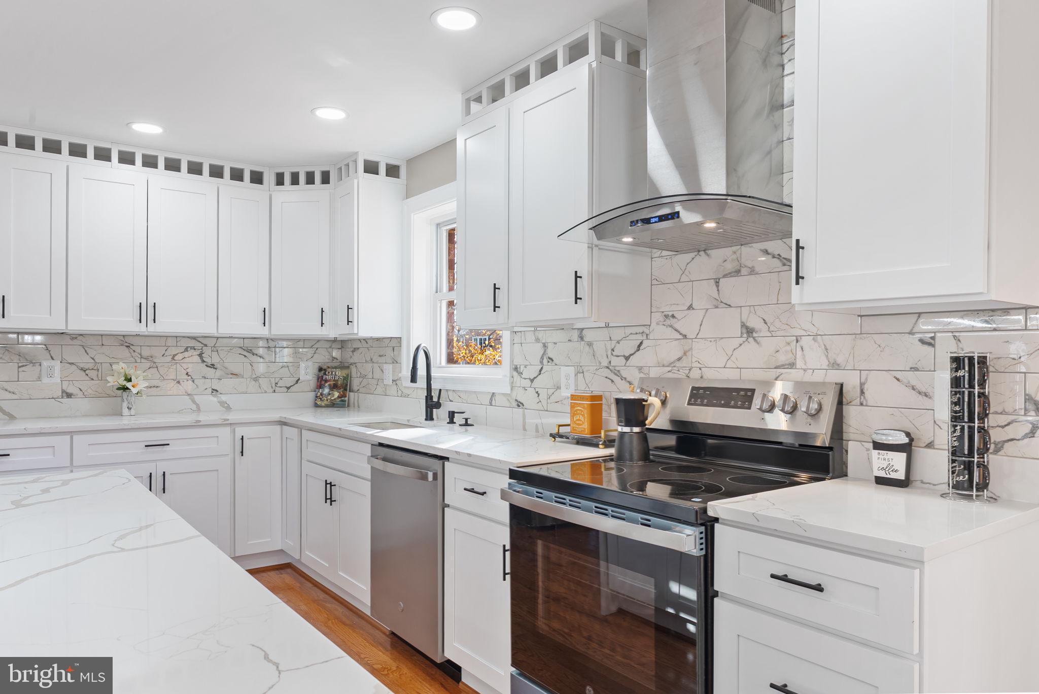 OLNEY MILL - Residential