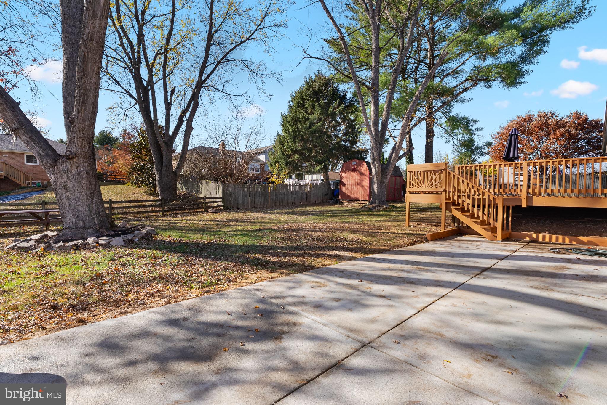 OLNEY MILL - Residential