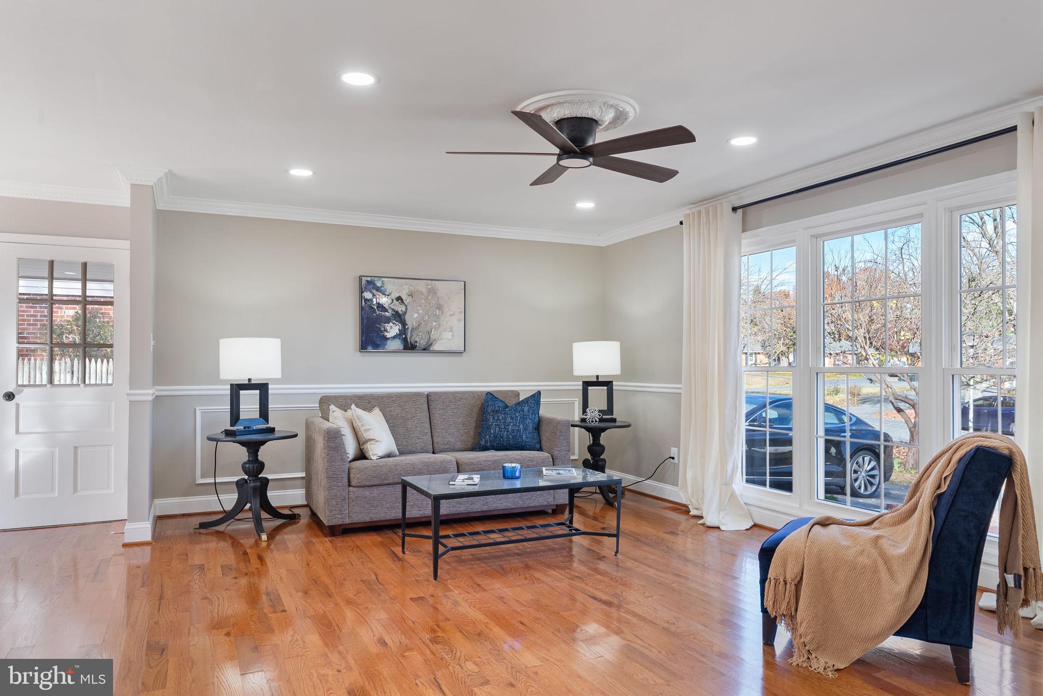 OLNEY MILL - Residential