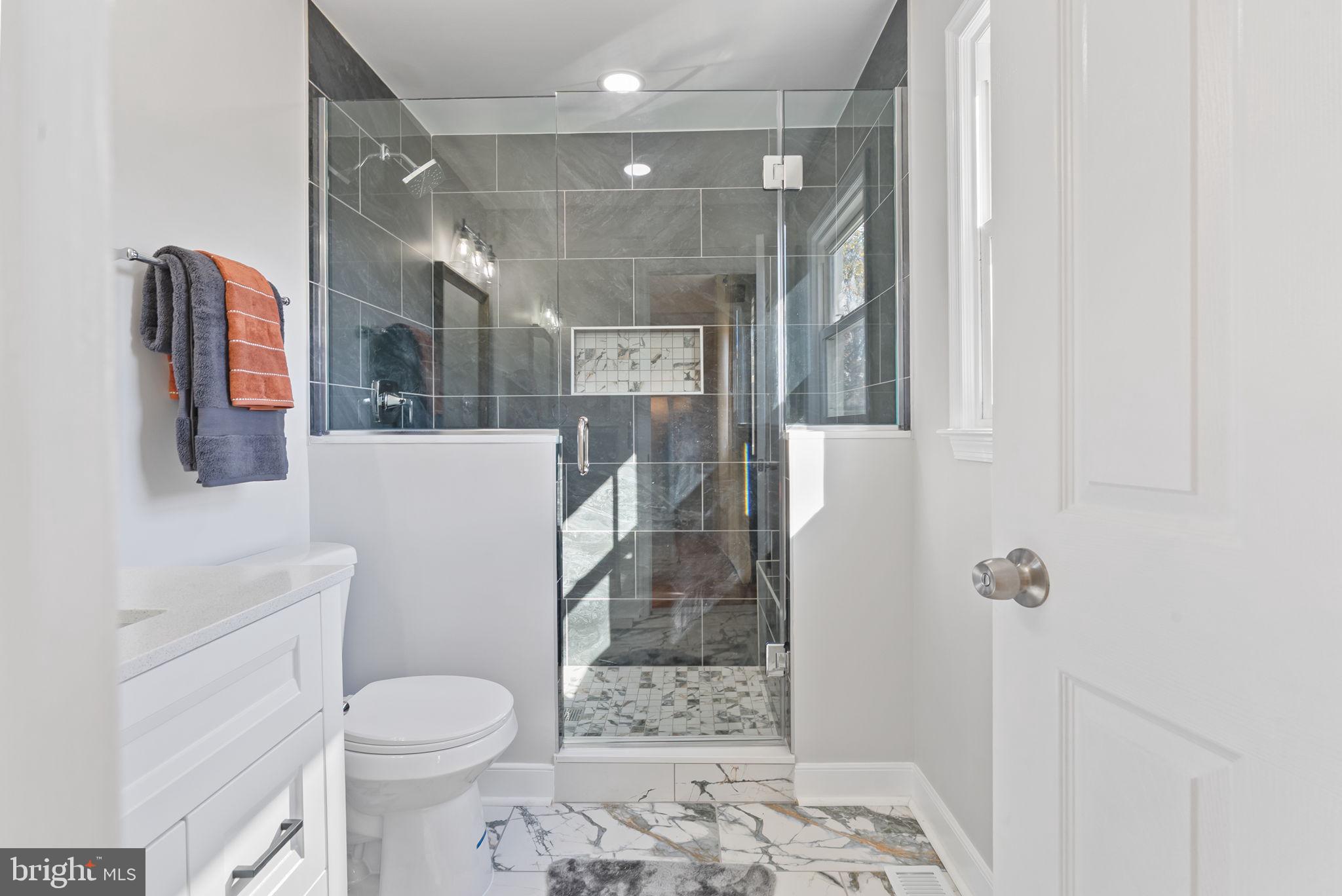 OLNEY MILL - Residential