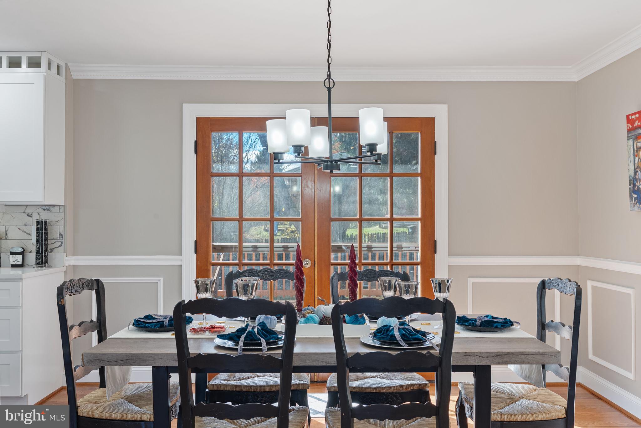 OLNEY MILL - Residential