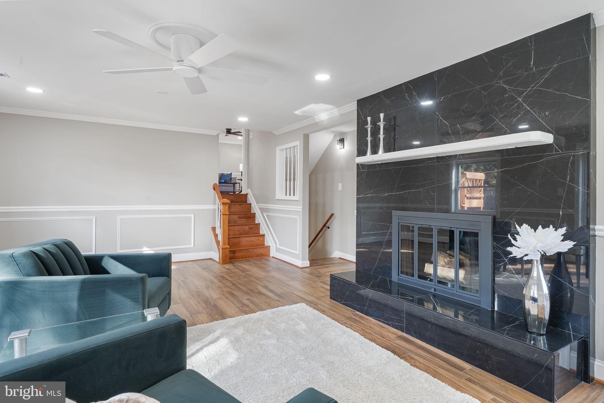 OLNEY MILL - Residential