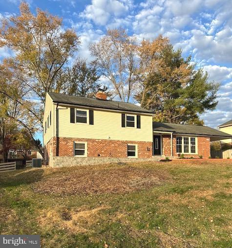 OLNEY MILL - Residential