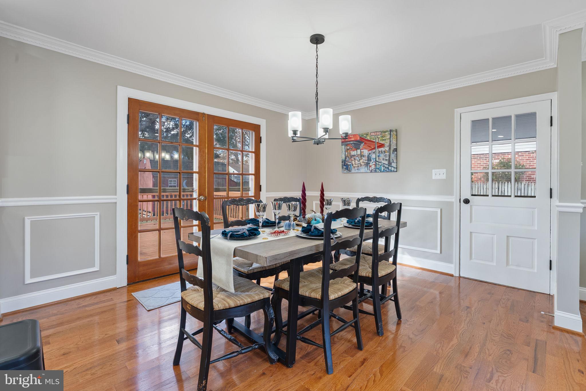 OLNEY MILL - Residential