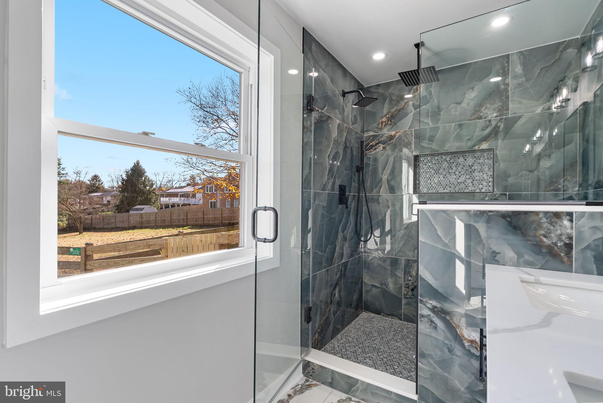 OLNEY MILL - Residential