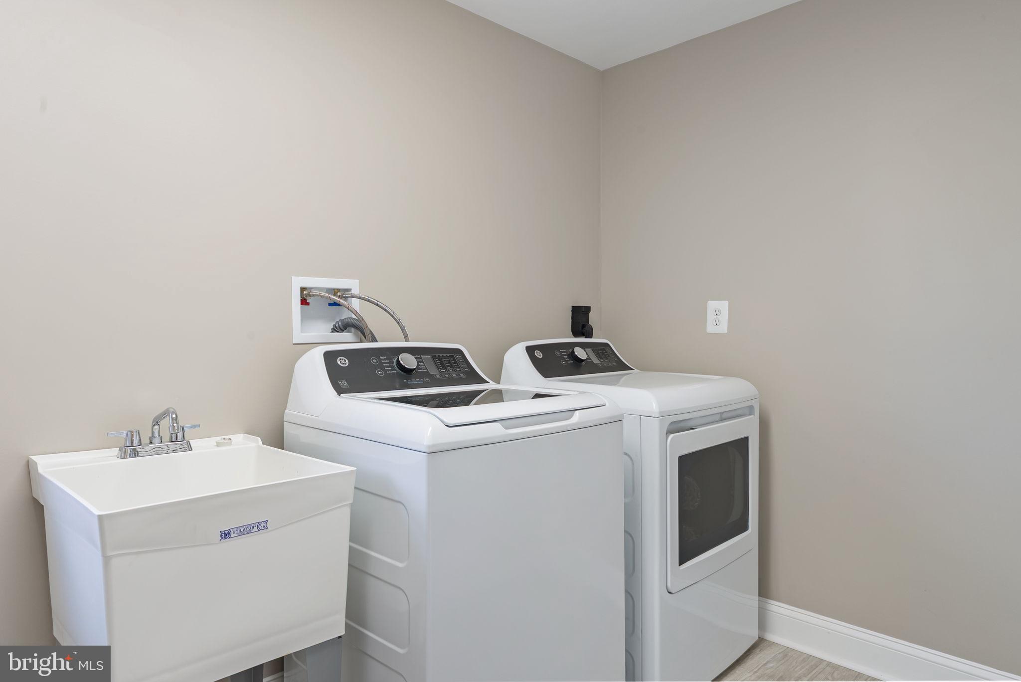 OLNEY MILL - Residential