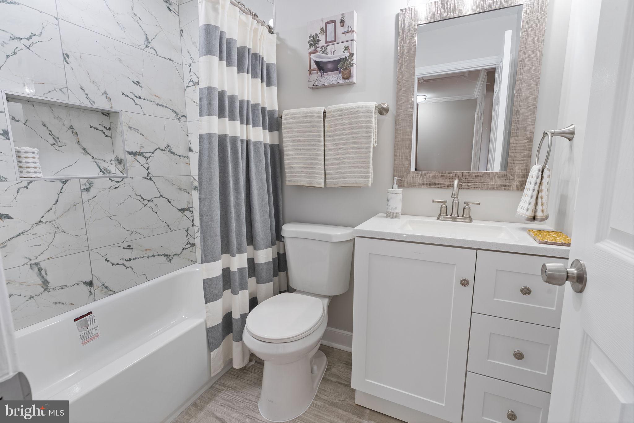 OLNEY MILL - Residential