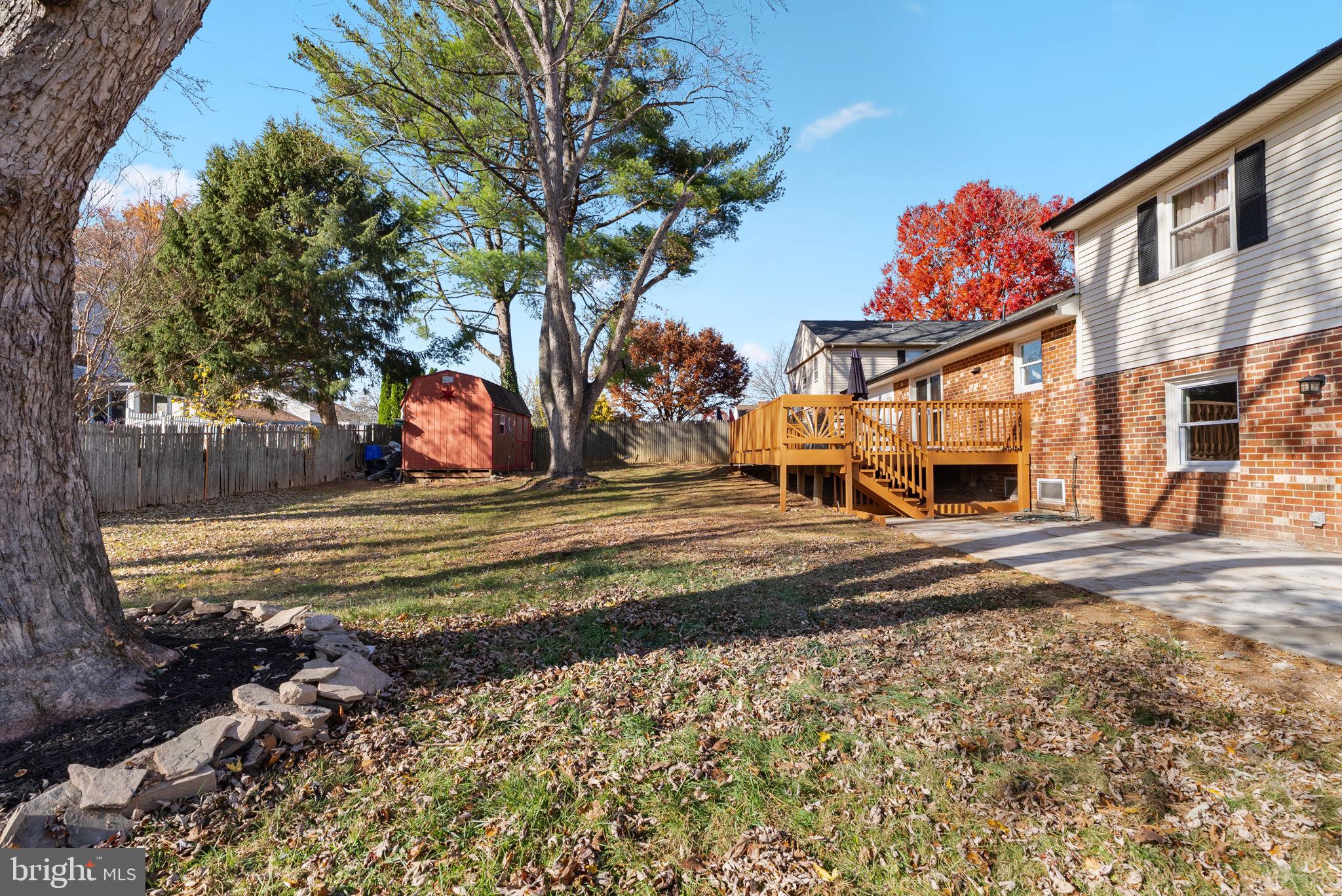 OLNEY MILL - Residential