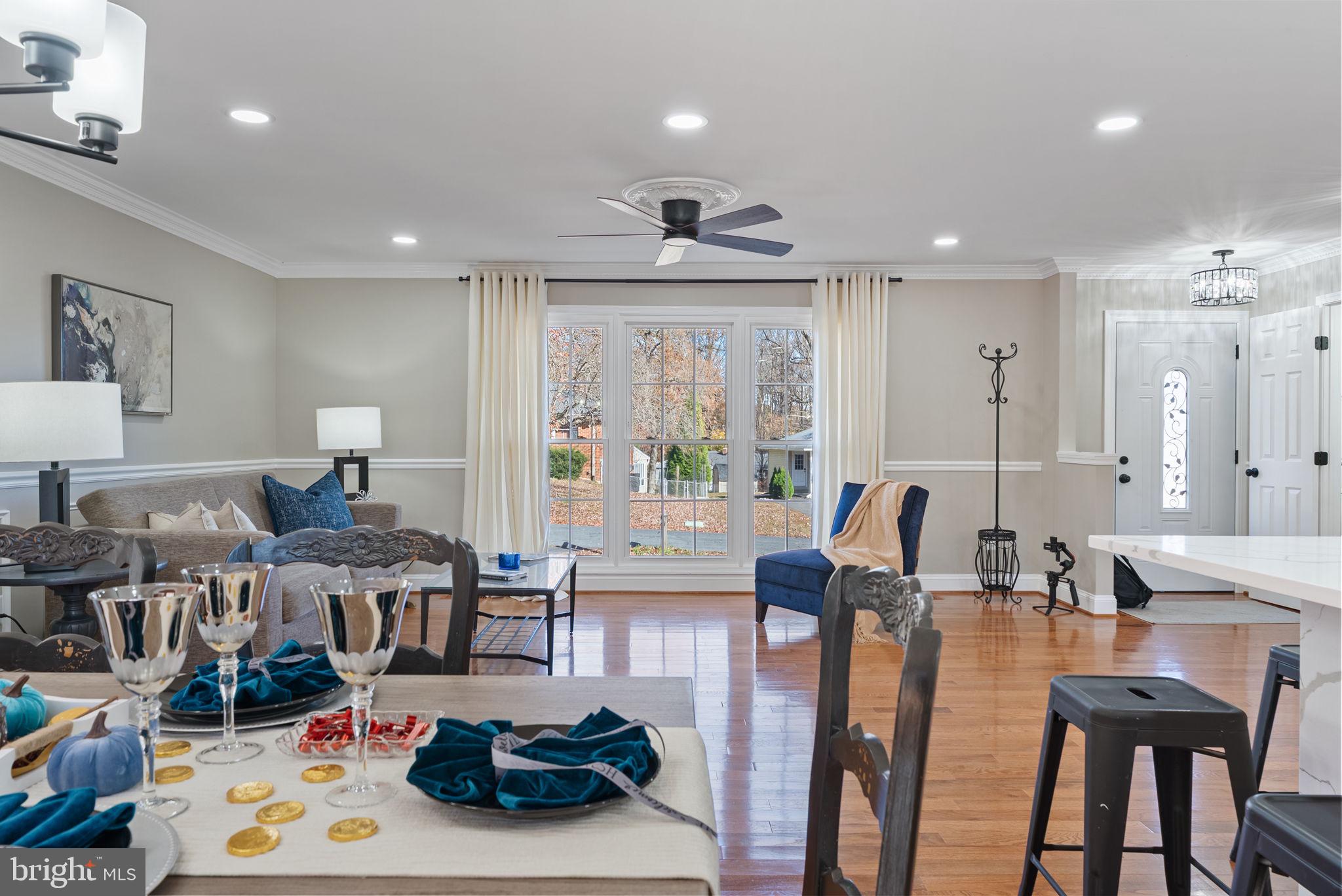 OLNEY MILL - Residential