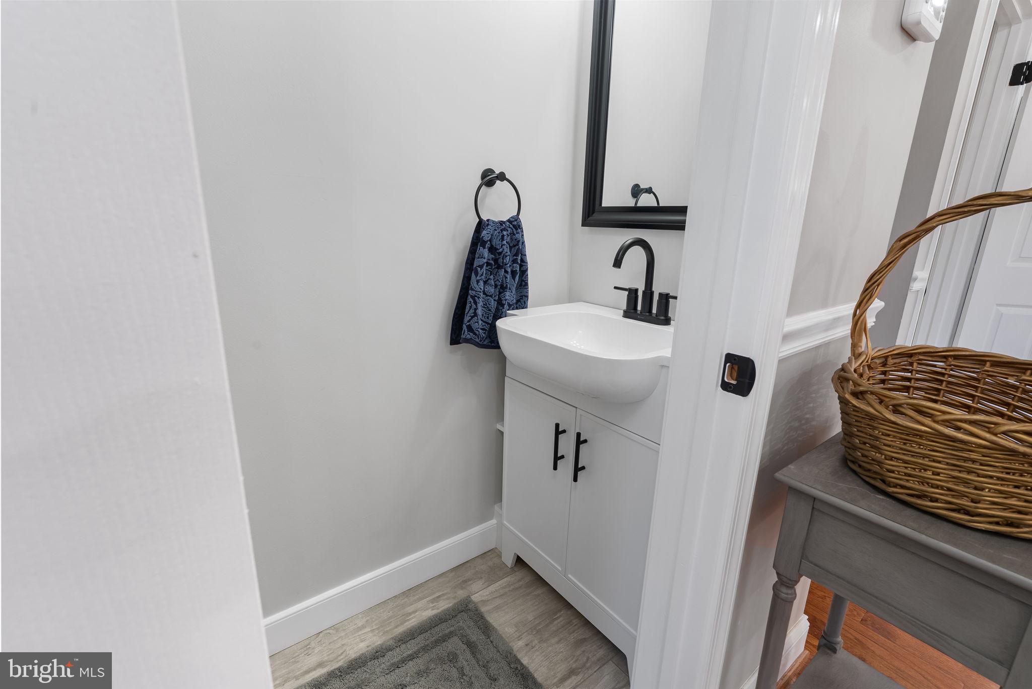 OLNEY MILL - Residential