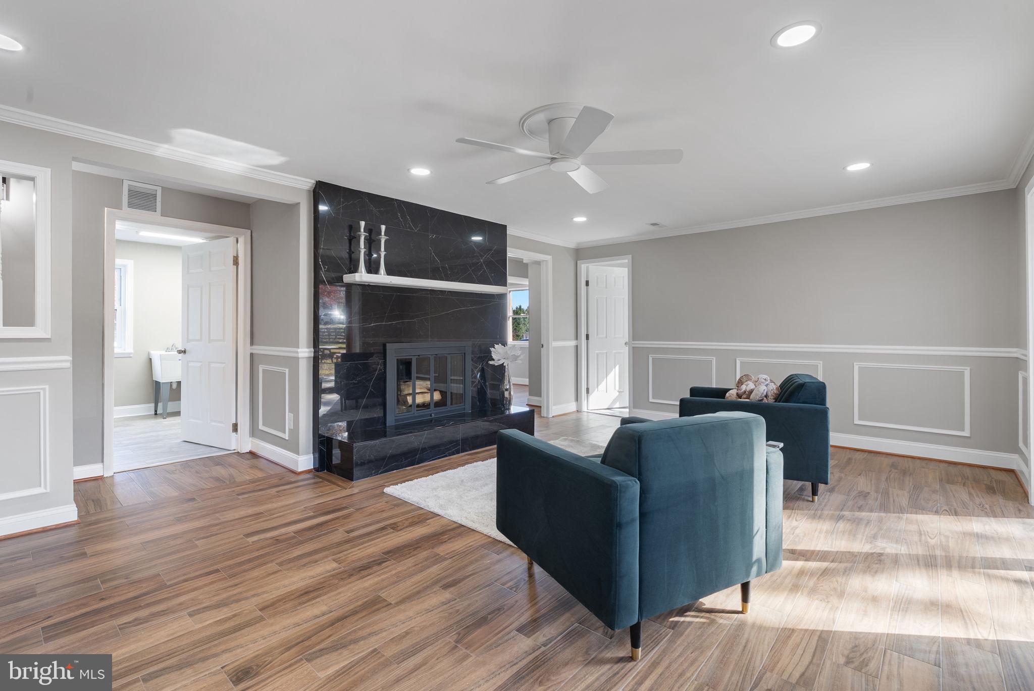 OLNEY MILL - Residential