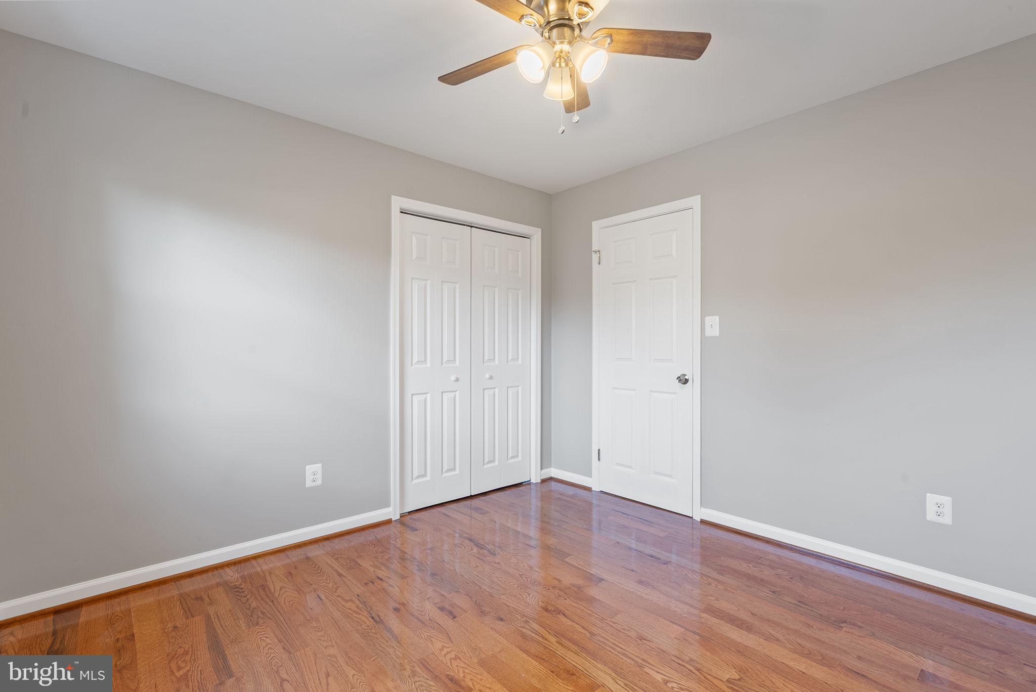 OLNEY MILL - Residential