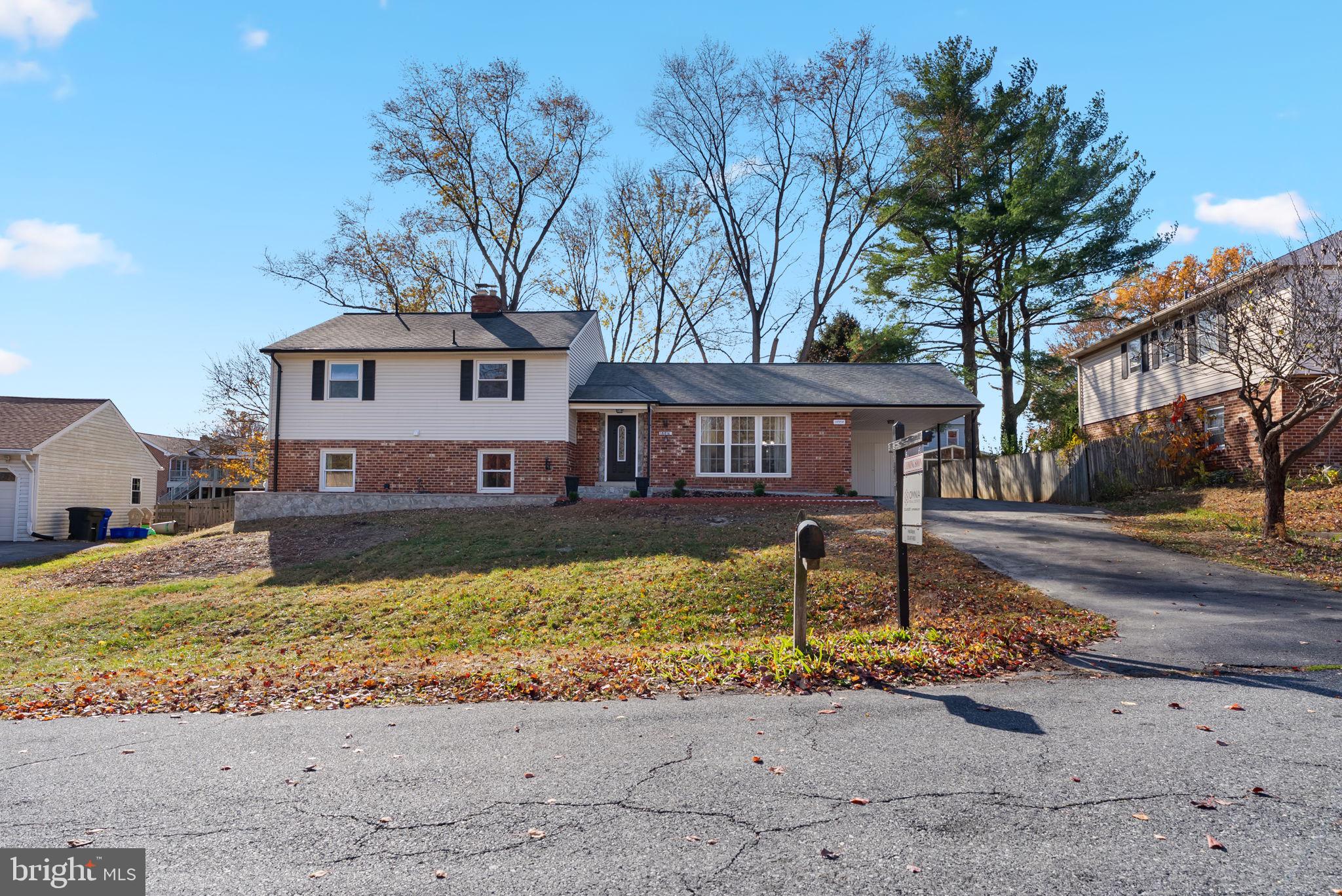 OLNEY MILL - Residential