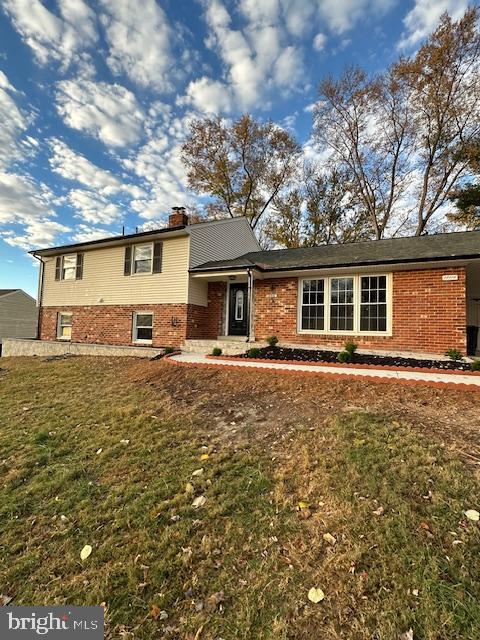 OLNEY MILL - Residential