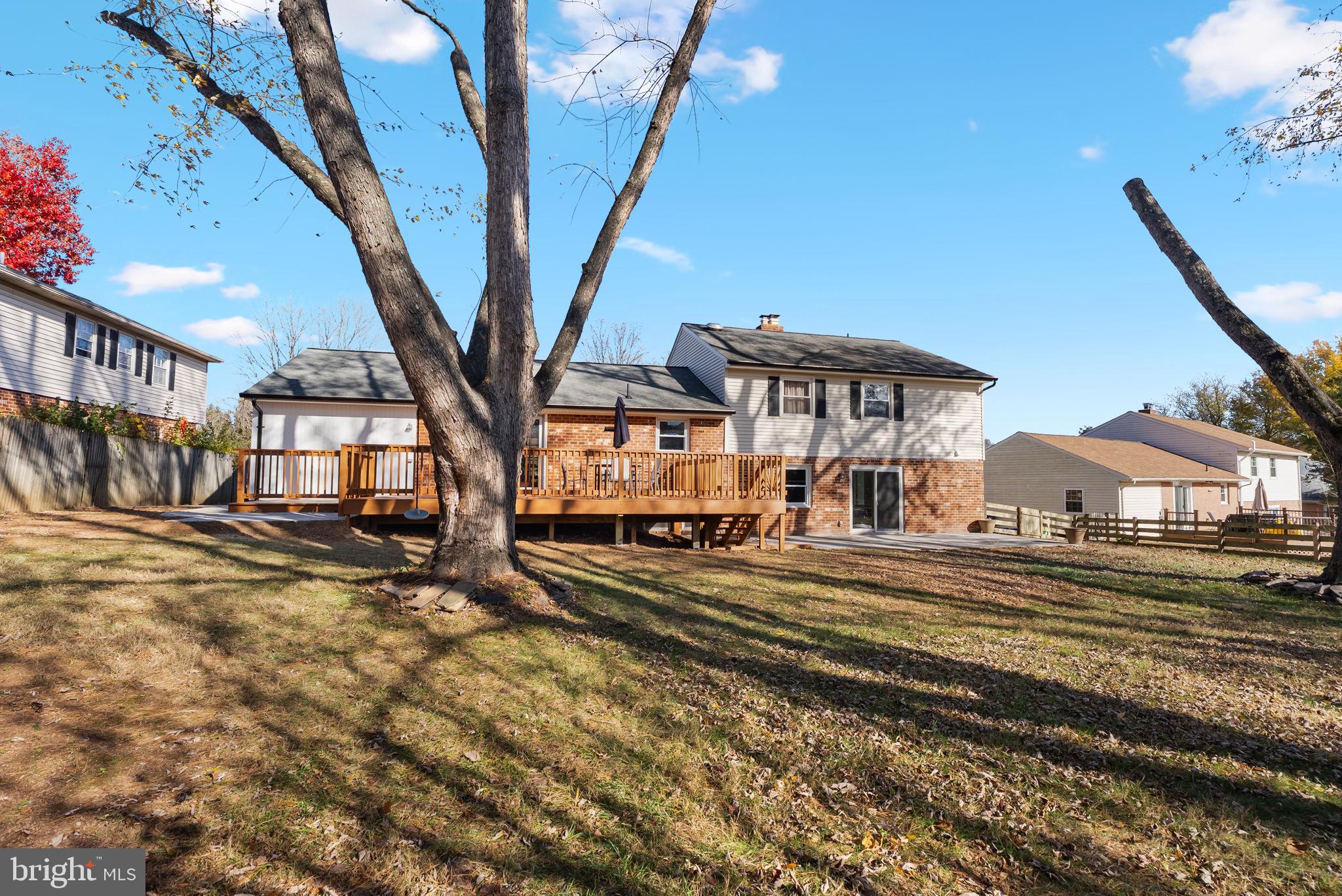 OLNEY MILL - Residential