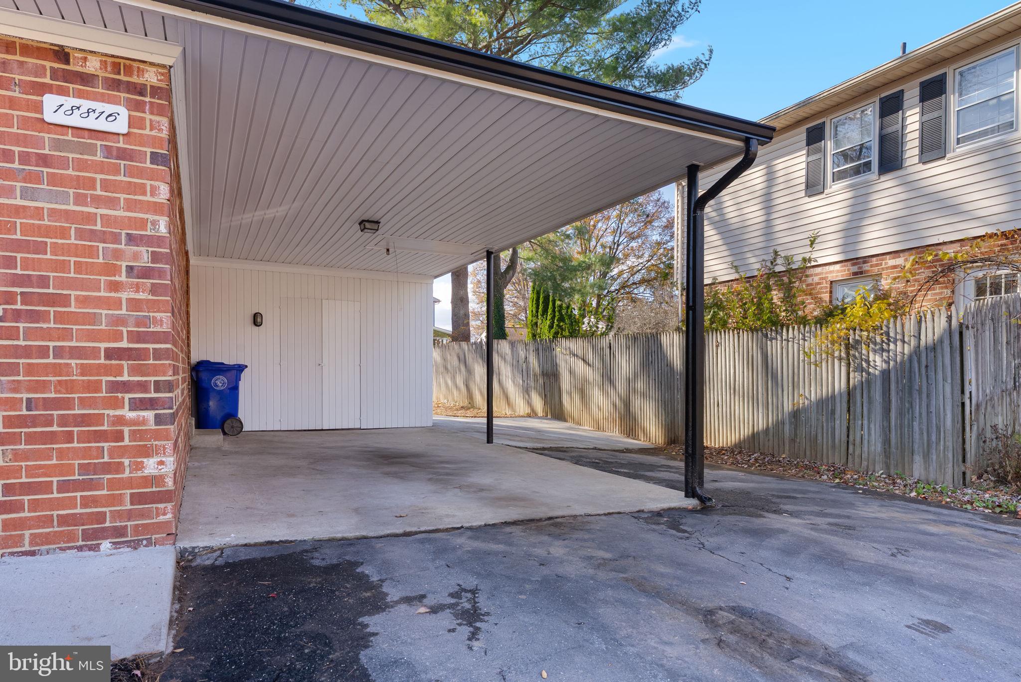 OLNEY MILL - Residential