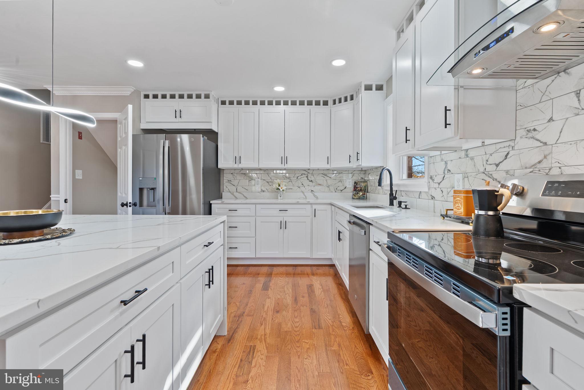 OLNEY MILL - Residential