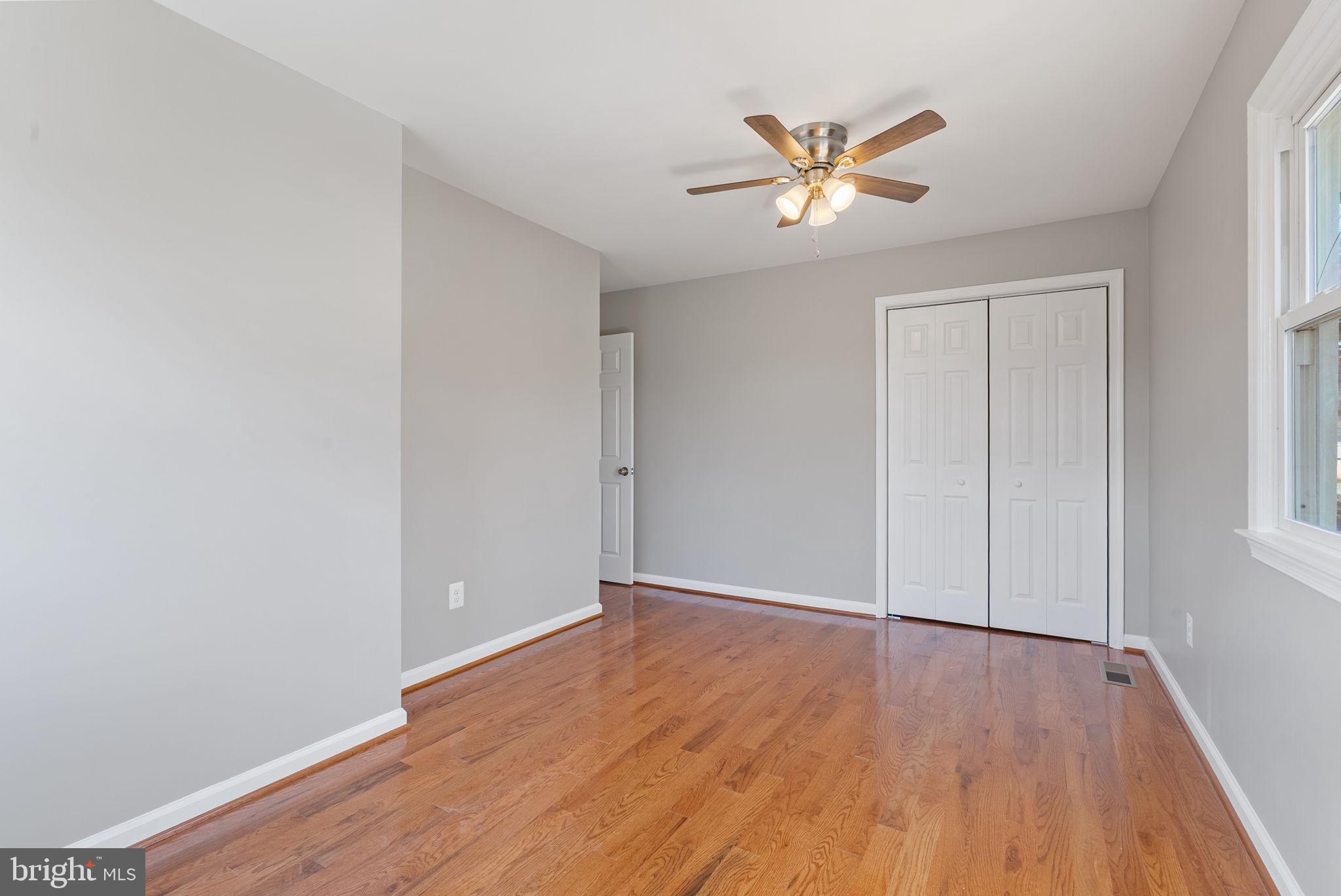 OLNEY MILL - Residential