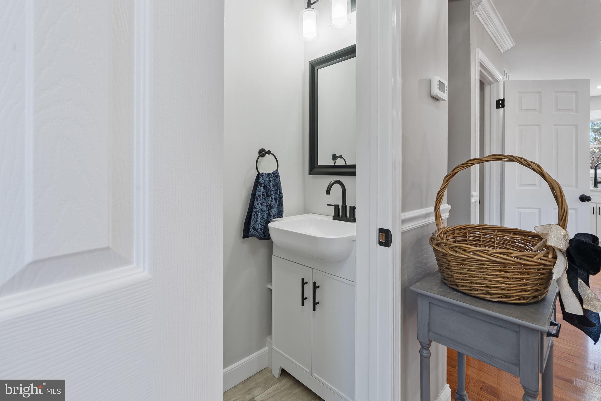 OLNEY MILL - Residential