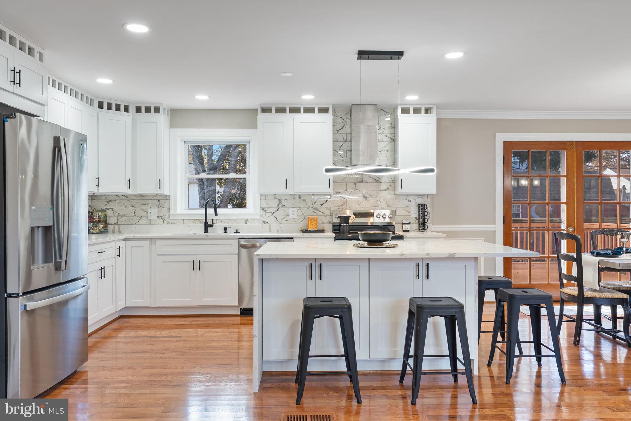 OLNEY MILL - Residential