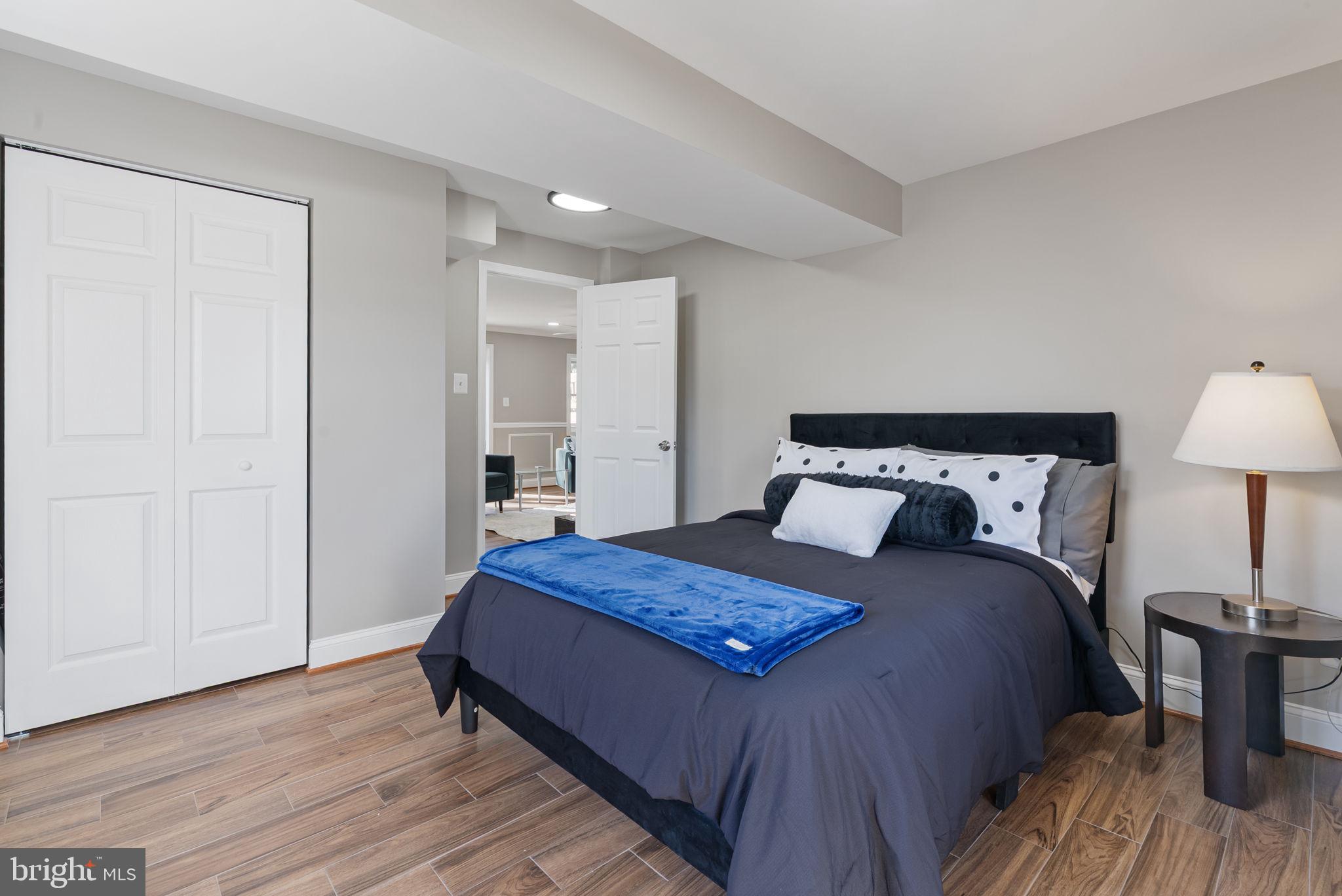 OLNEY MILL - Residential