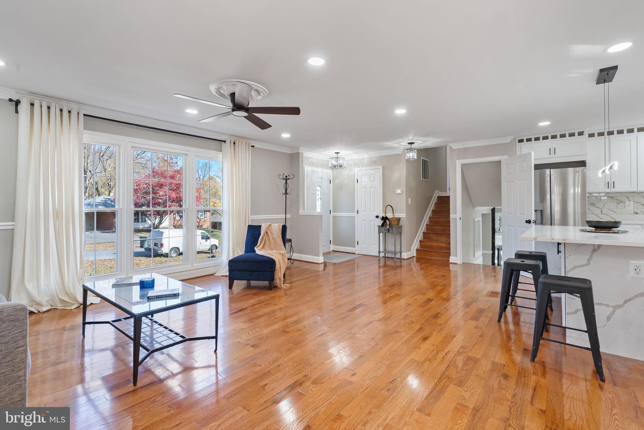 OLNEY MILL - Residential