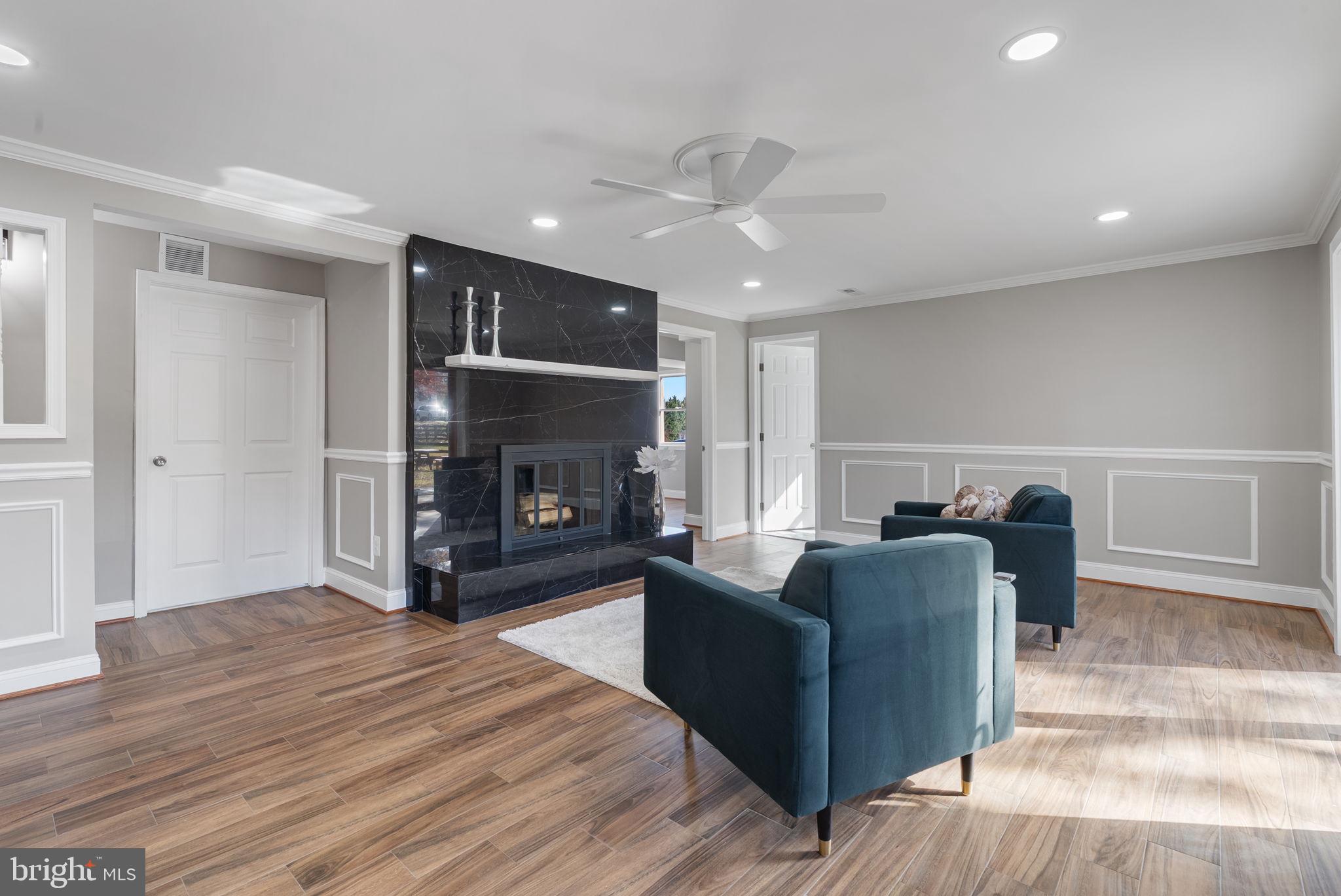 OLNEY MILL - Residential