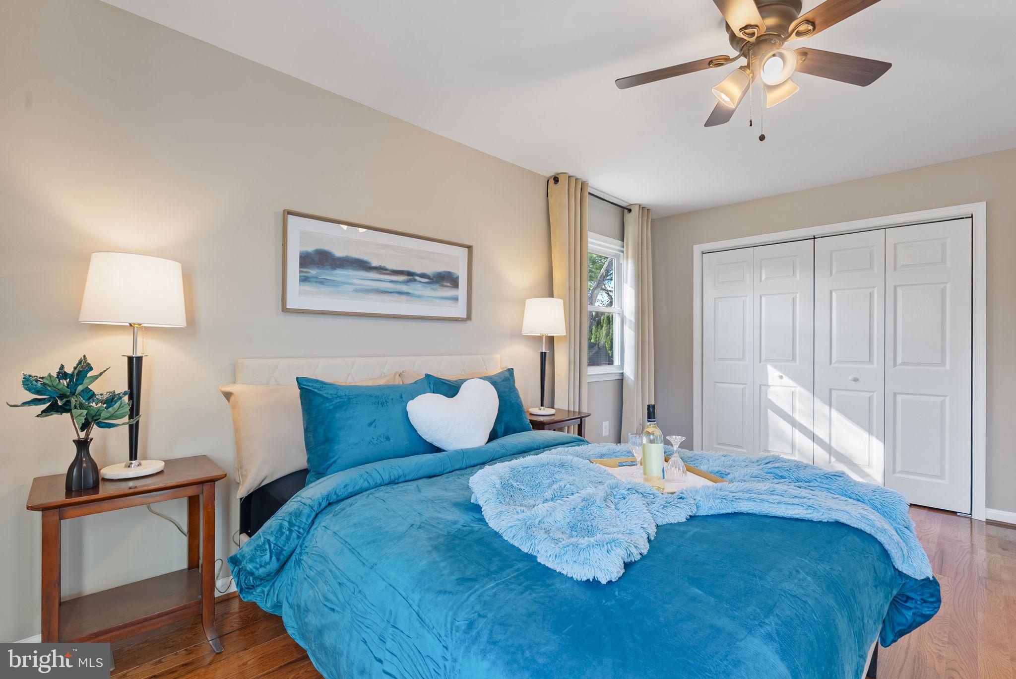 OLNEY MILL - Residential