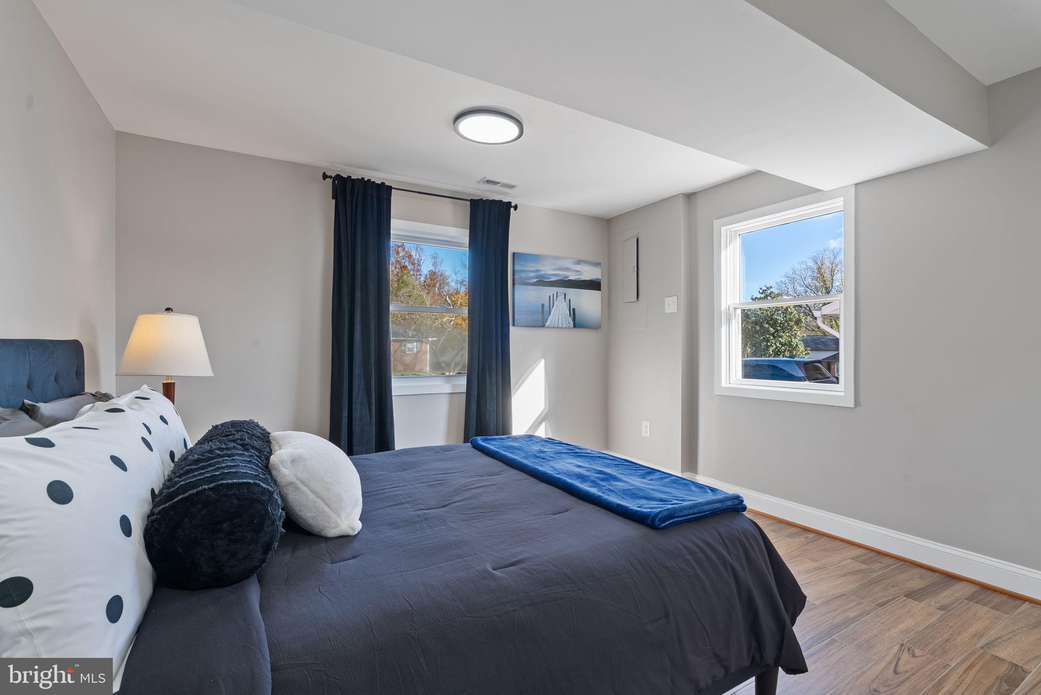 OLNEY MILL - Residential