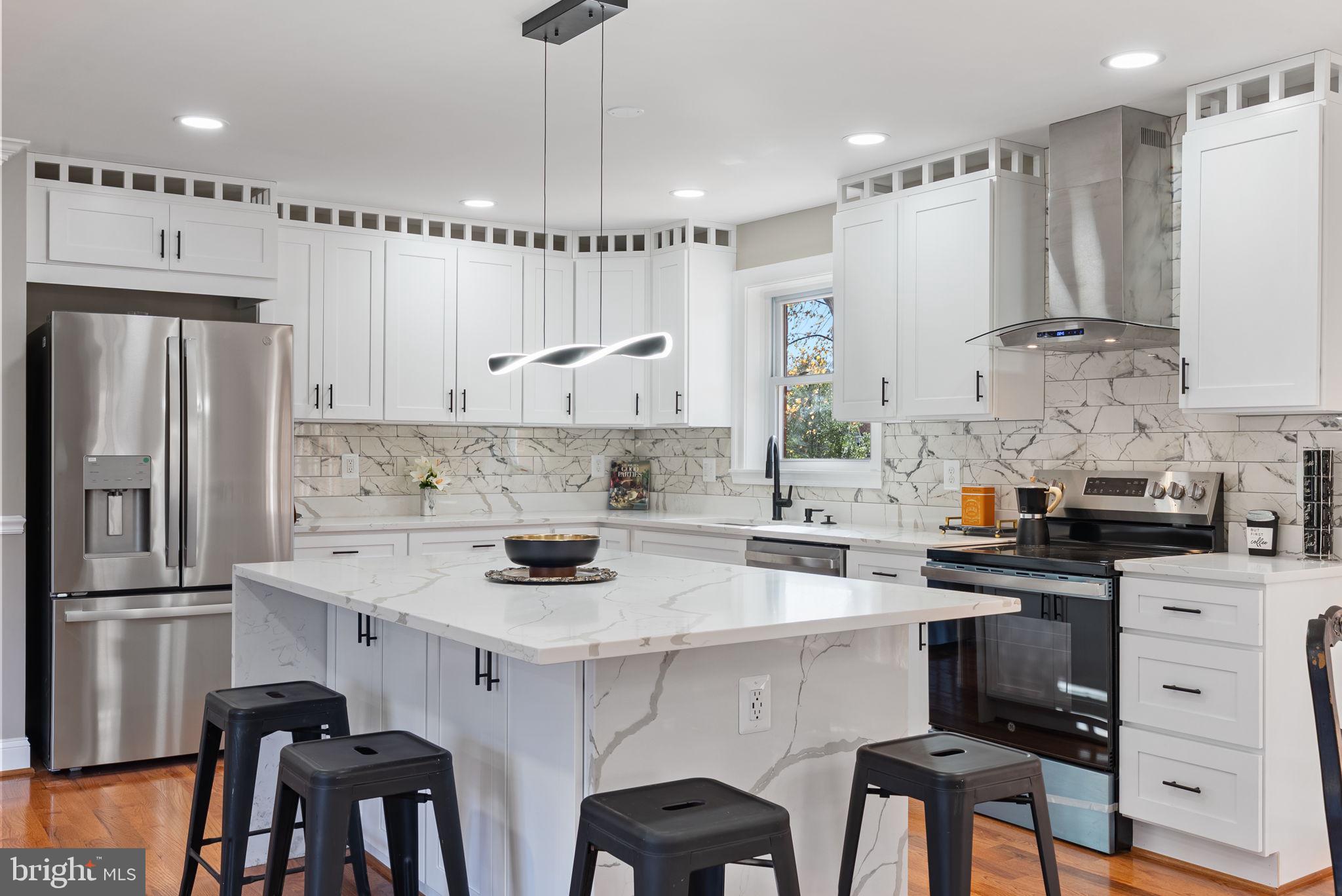 OLNEY MILL - Residential