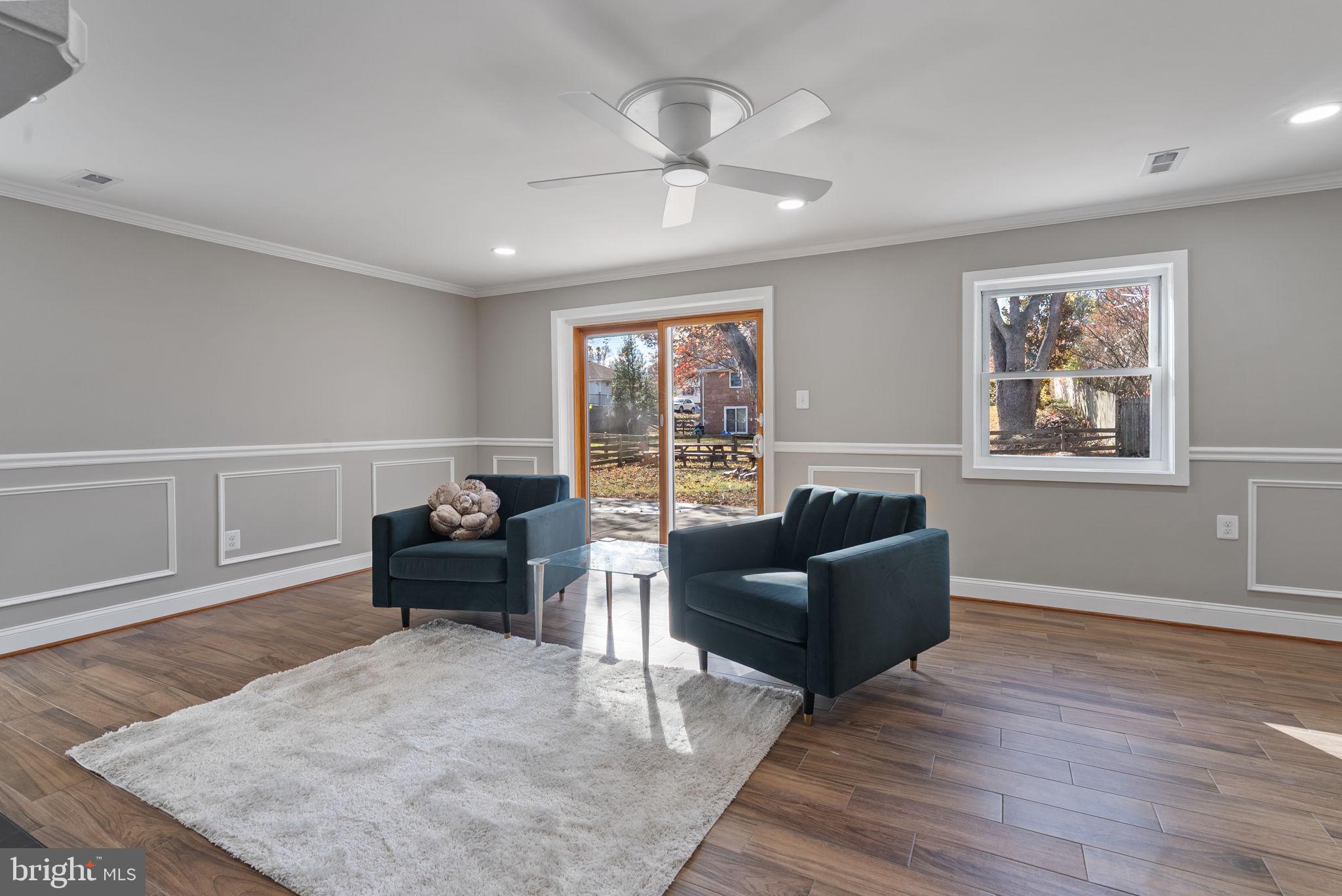 OLNEY MILL - Residential