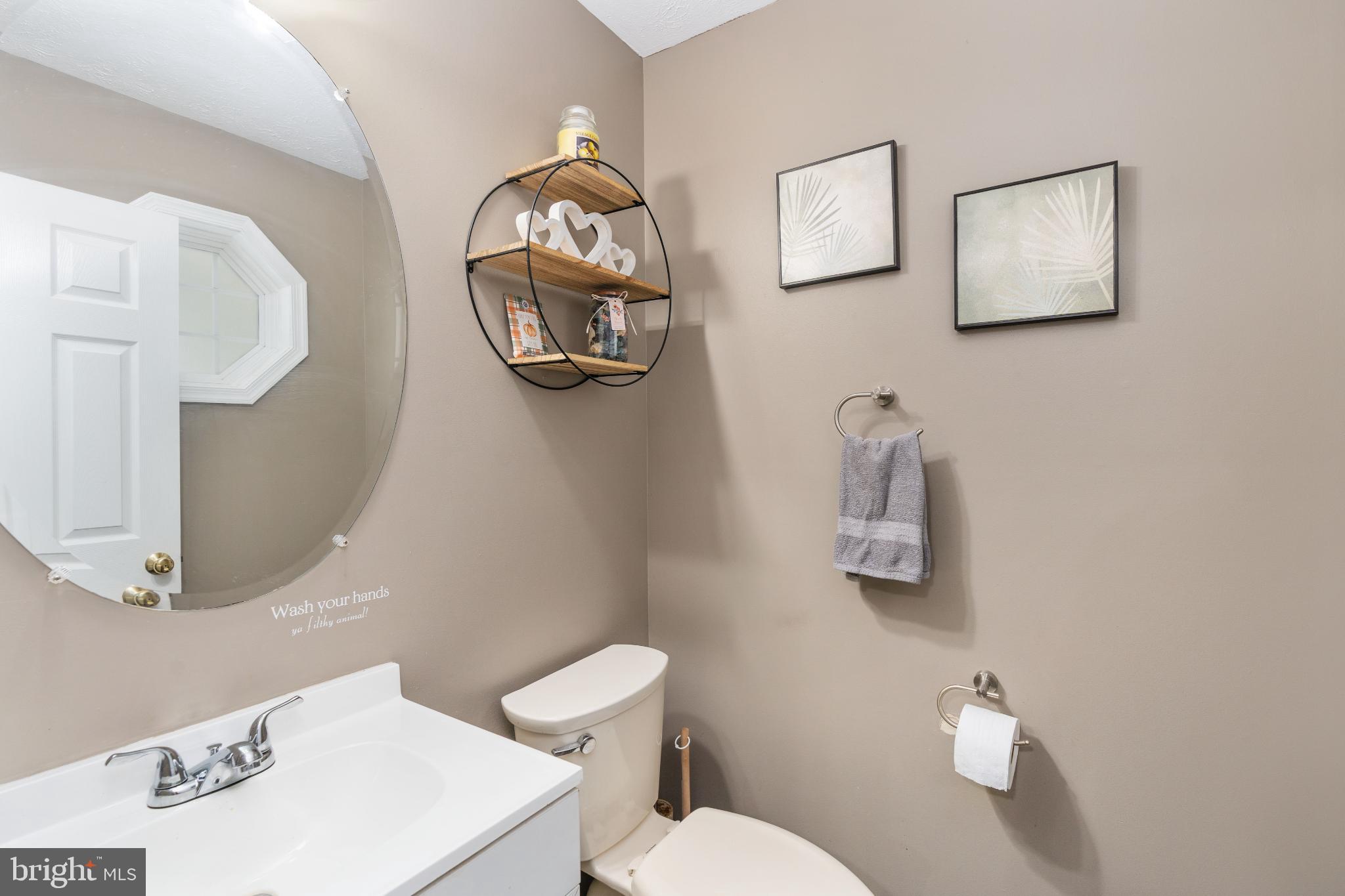 LAKE LAND OR - Residential