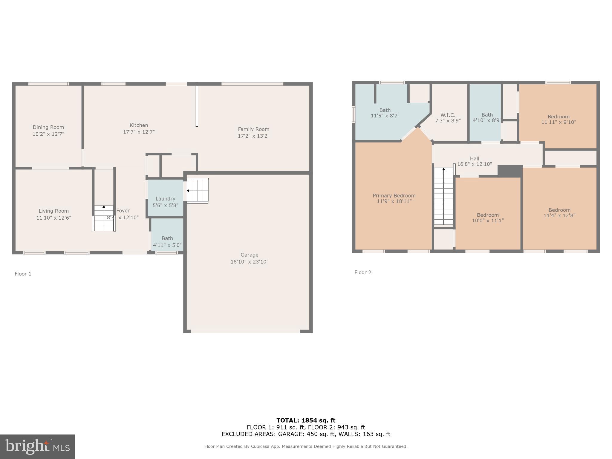 LAKE LAND OR - Residential