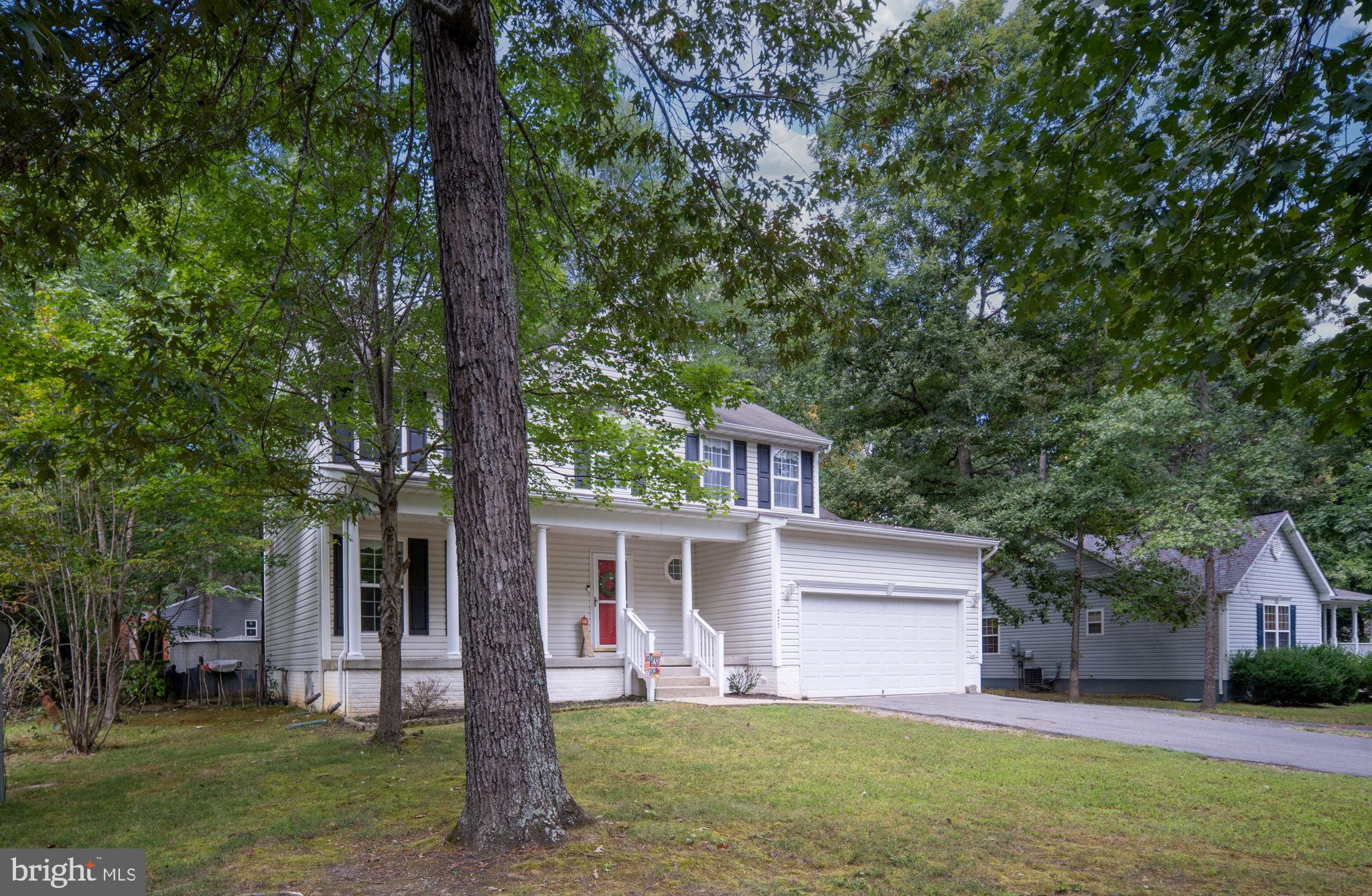 LAKE LAND OR - Residential